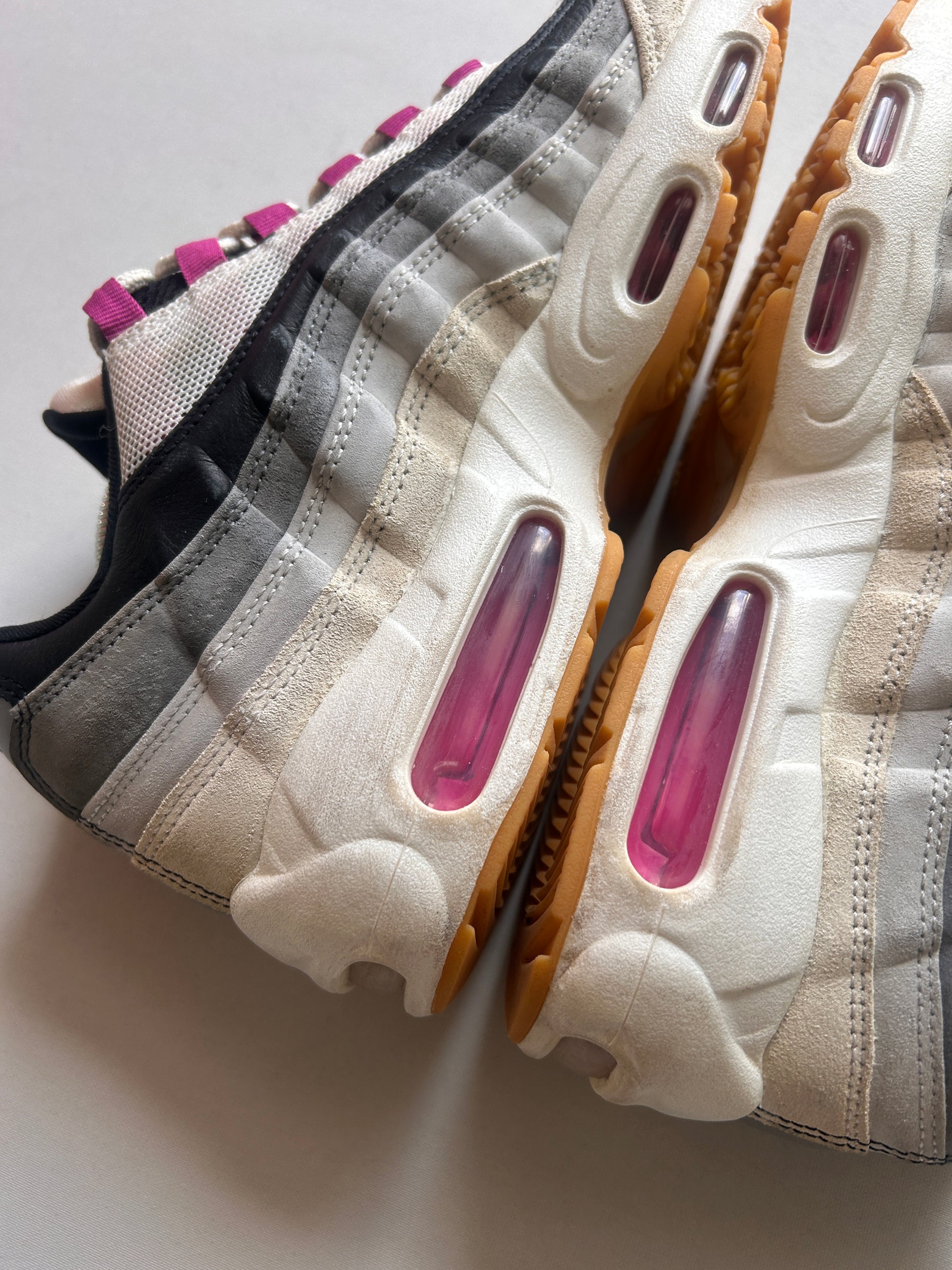 AIR MAX 95 SB “CACTUS FLOWER” 42EU
