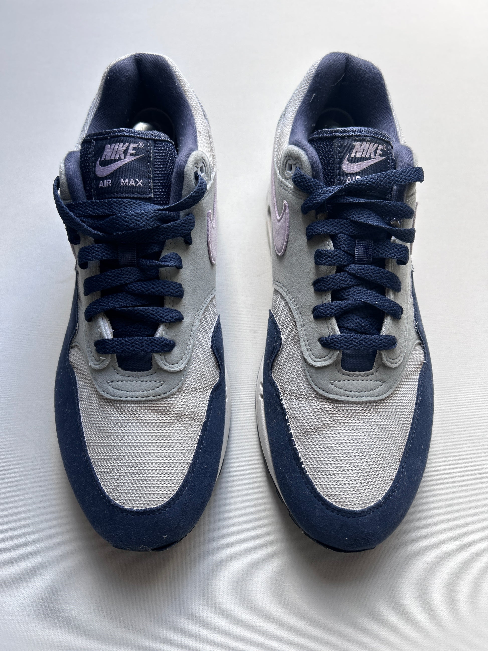AIR MAX 1 “NAVY/GREY/PURPLE” 45,5EU