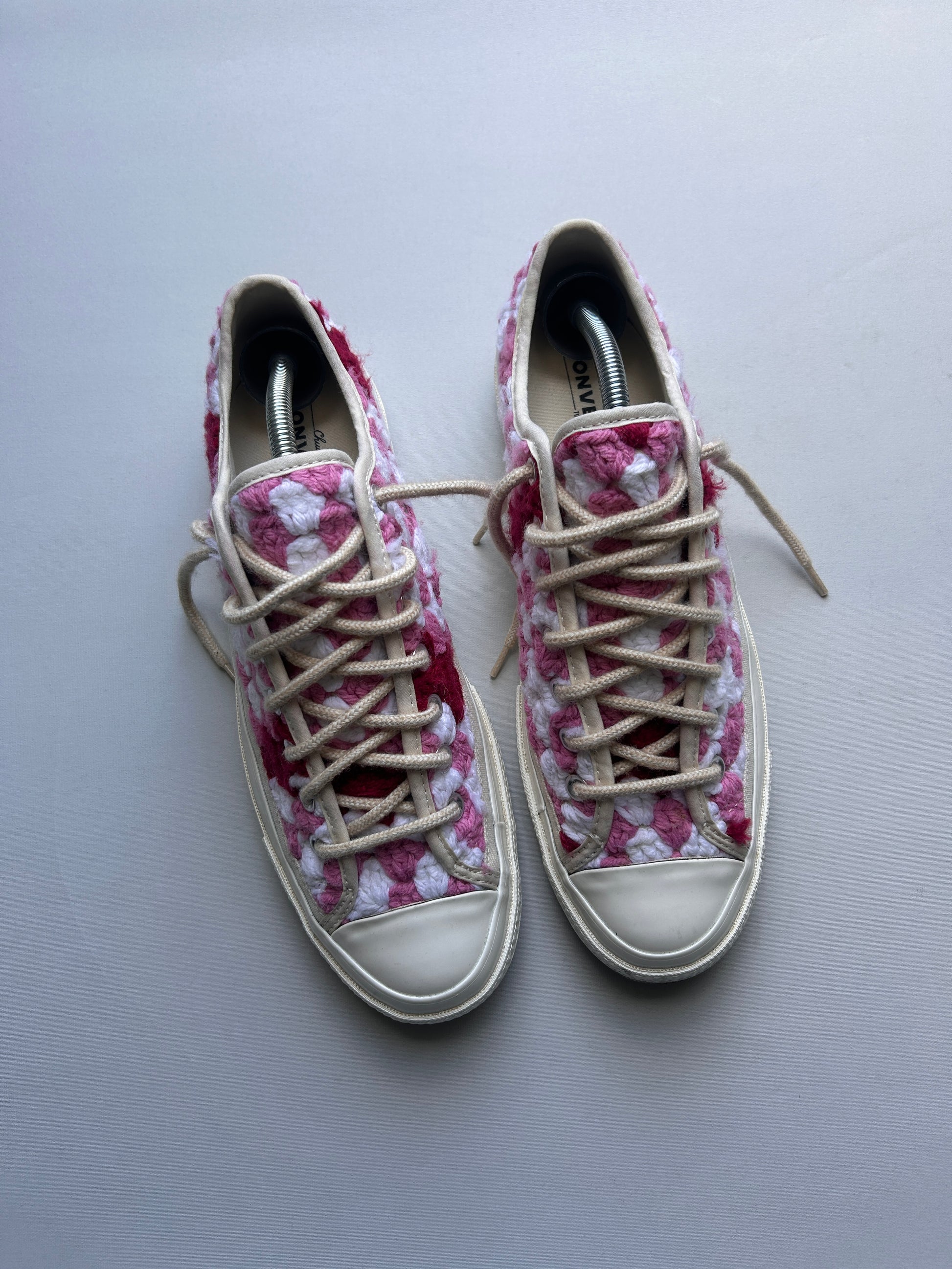 CONVERSE CHUCK 70 CROCHET (43EU)