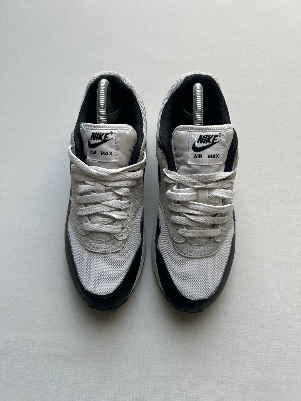 AIR MAX 1 “BLACK/WHITE” 40EU