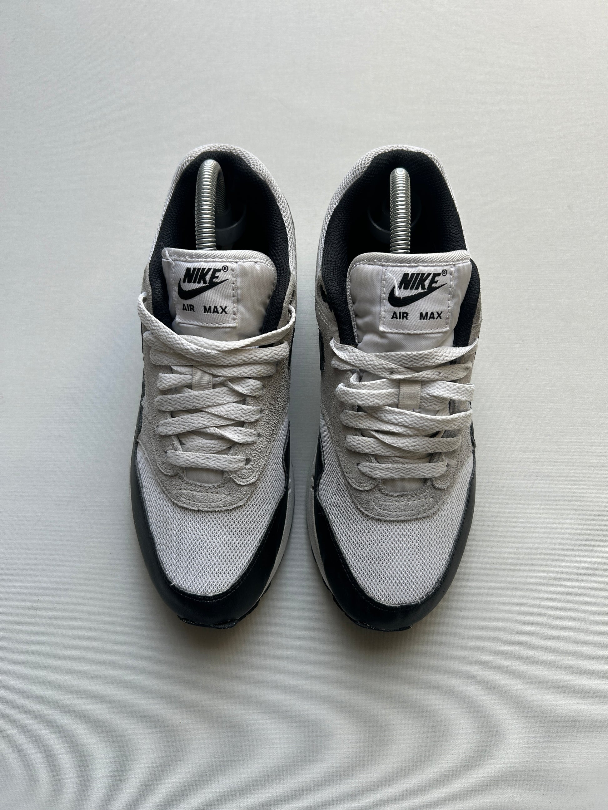 AIR MAX 1 “BLACK/WHITE” 40EU