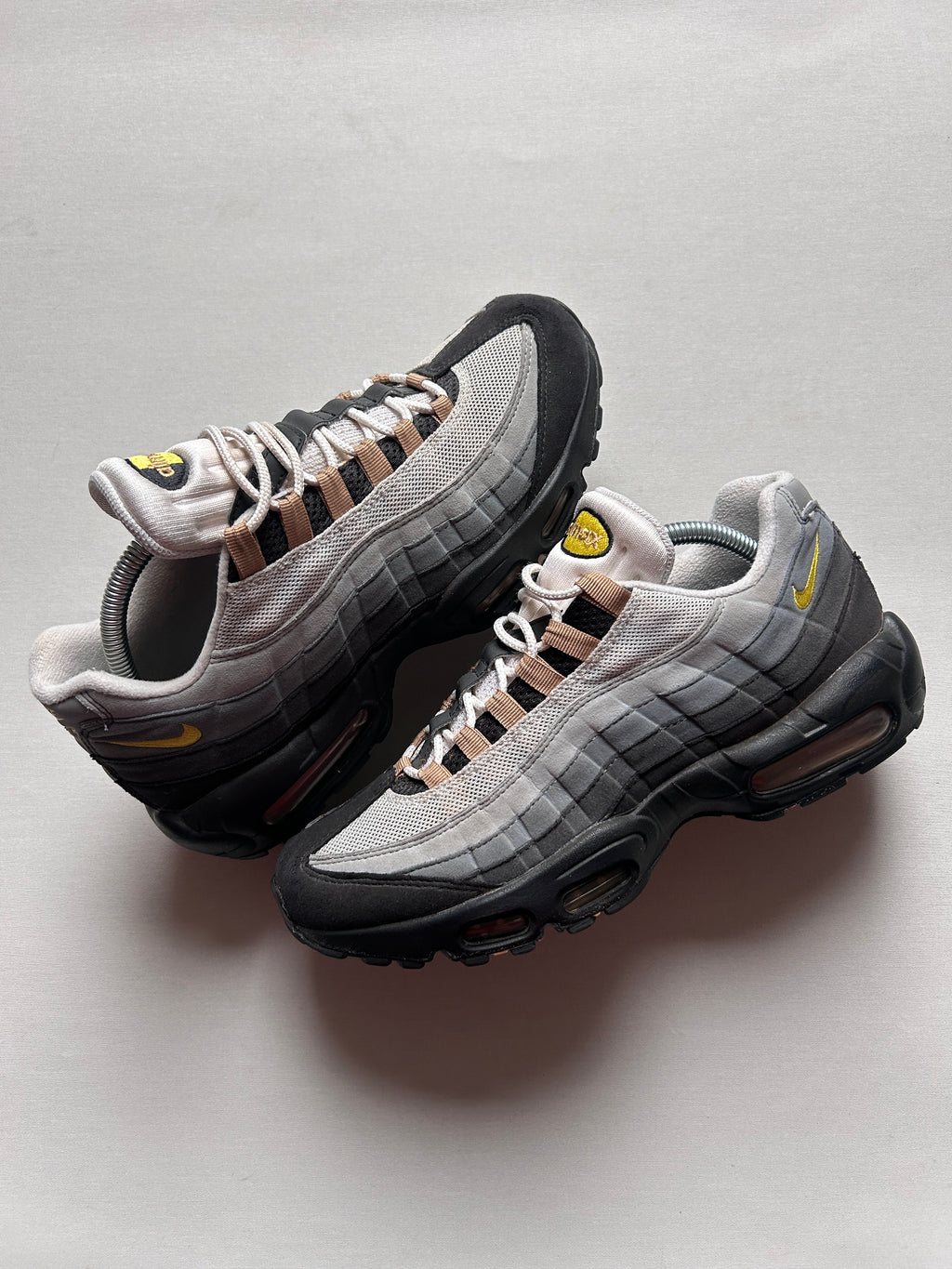 AIR MAX 95 “ICONS” 43EU