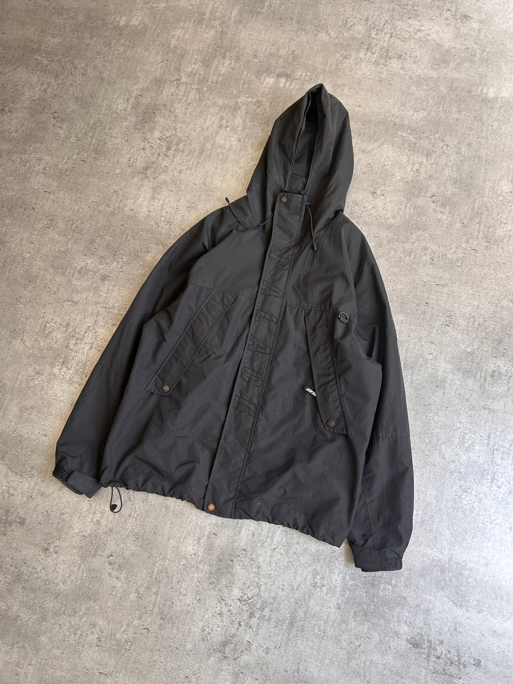 PALACE VOLUME JACKET (L/XL)