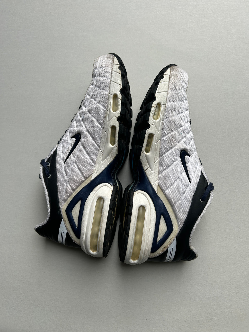 AIR MAX TAILWIND V “WHITE/BLUE” 45EU