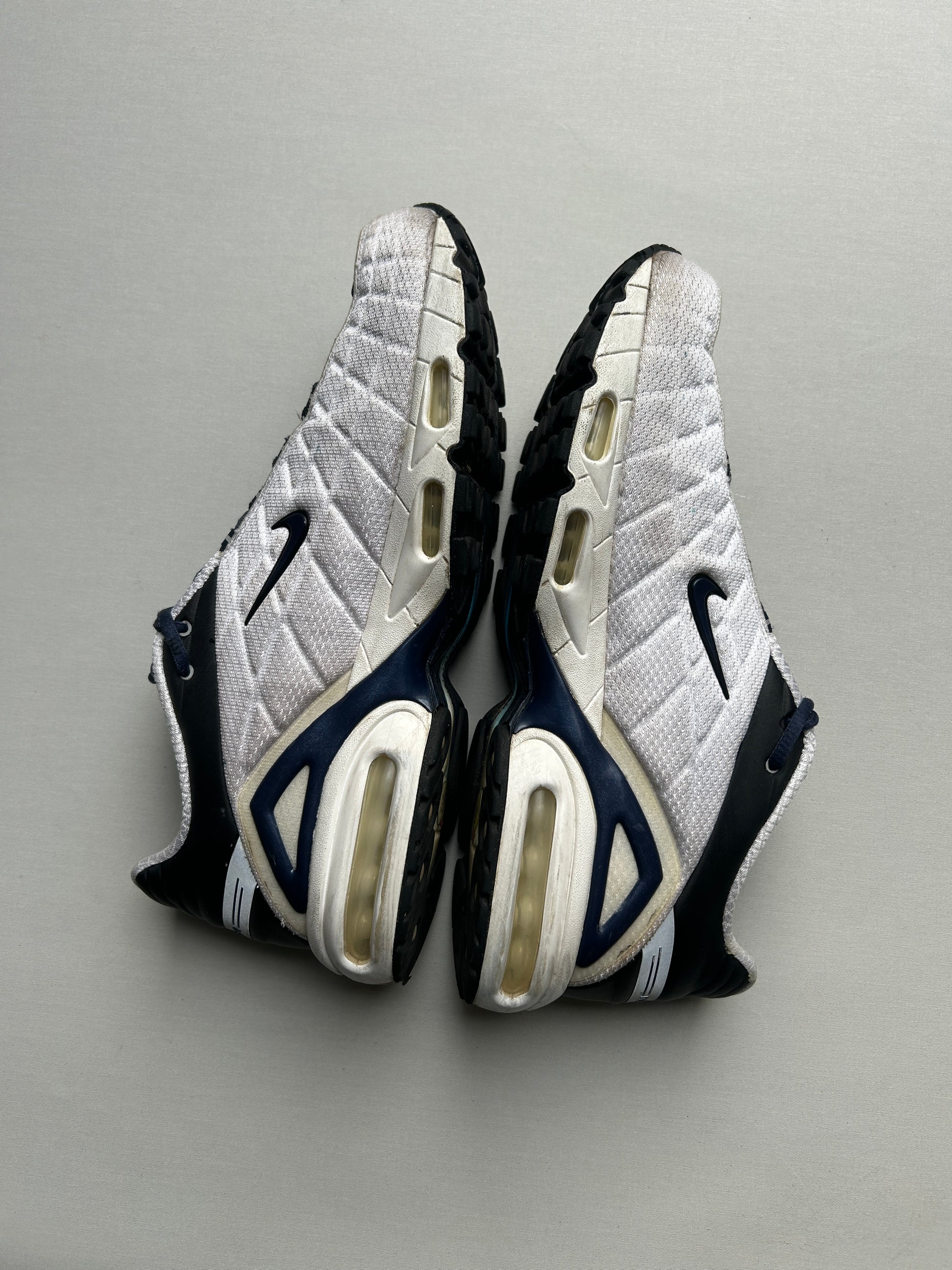 AIR MAX TAILWIND V “WHITE/BLUE” 45EU
