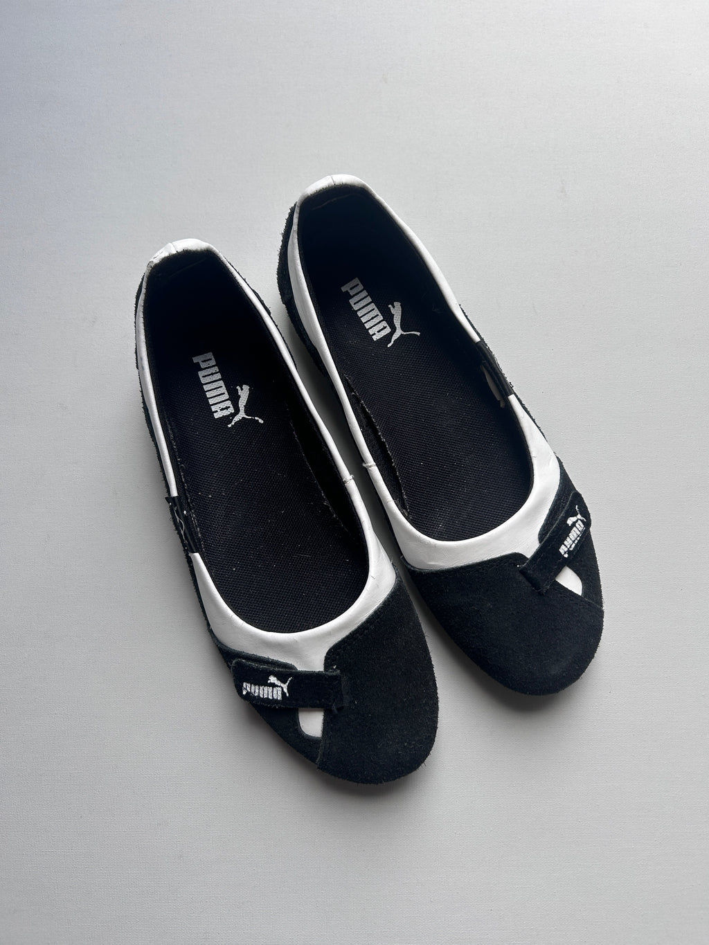 PUMA RETRO BALLERINAS (38EU)
