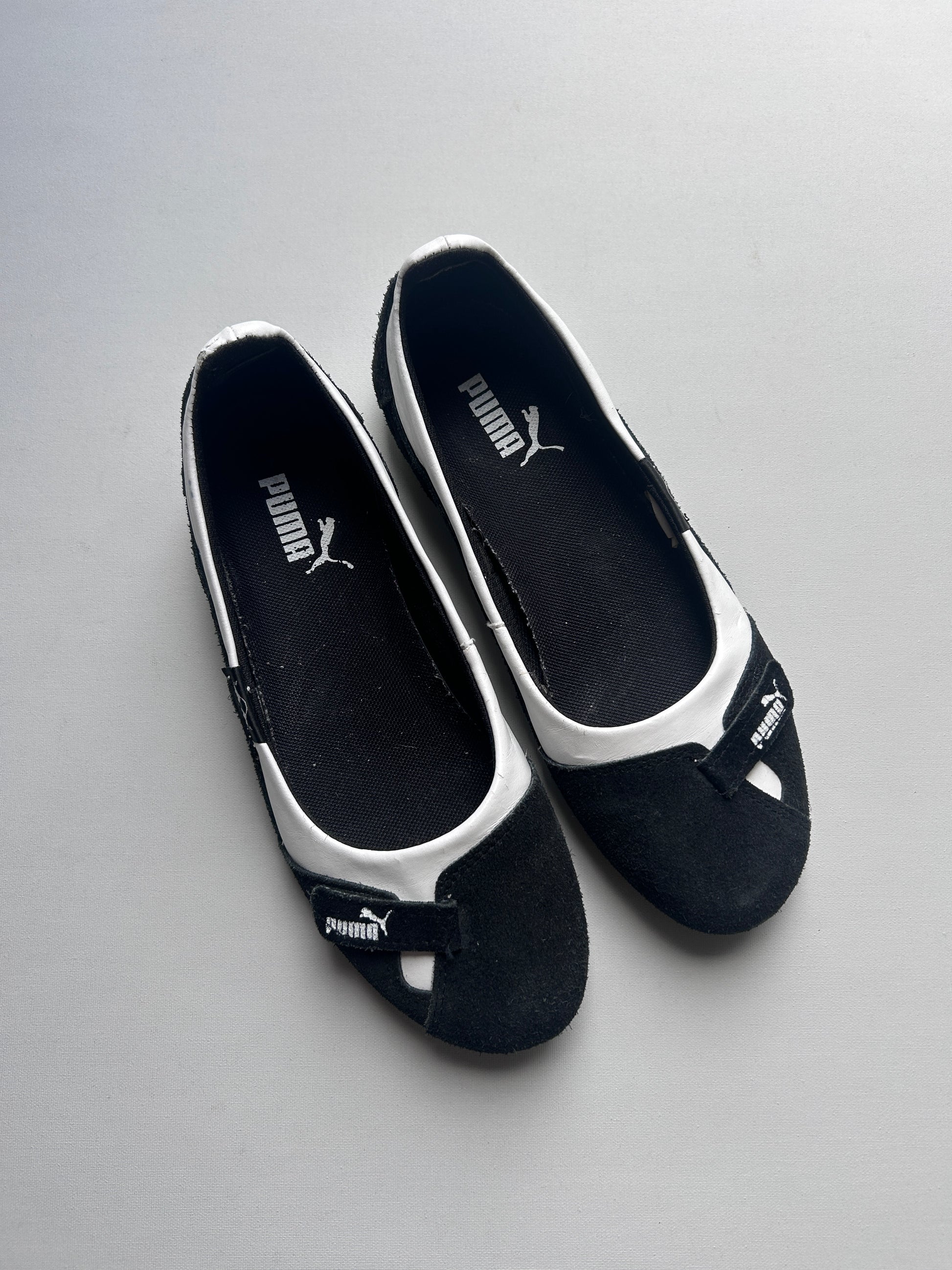 PUMA RETRO BALLERINAS (38EU)