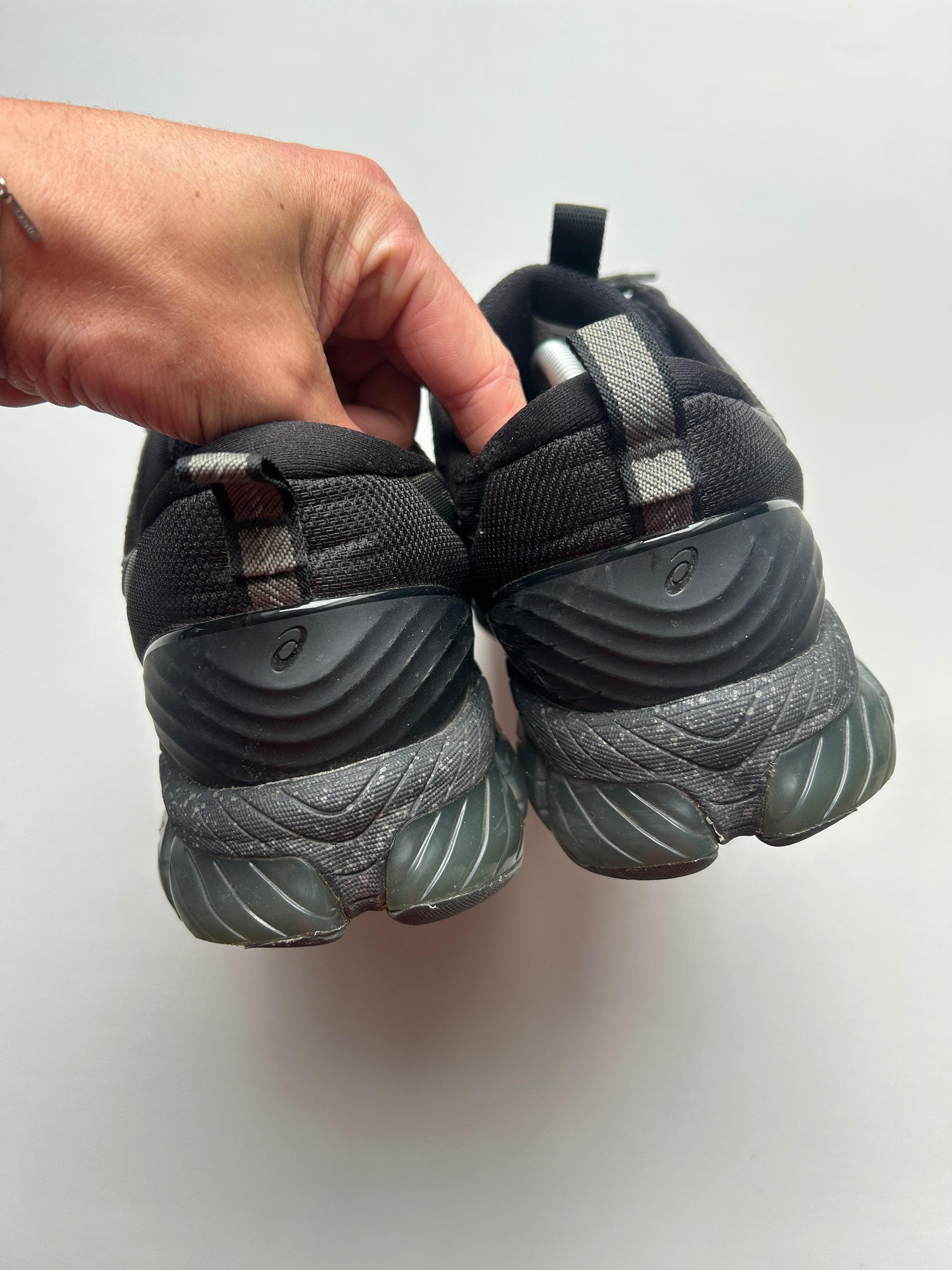 ASICS GEL QUANTUM 360 “BLACK” 45EU