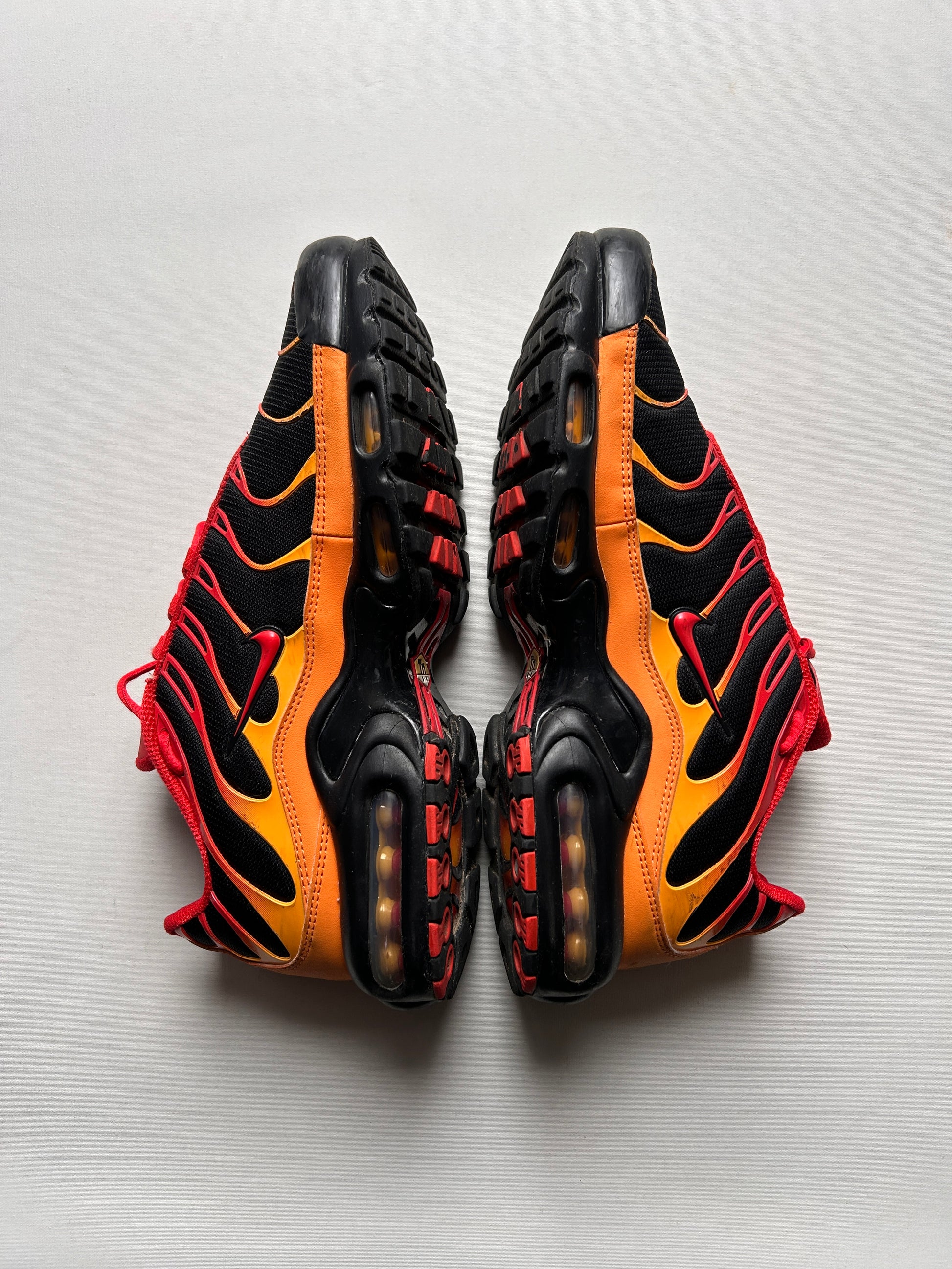 AIR MAX PLUS “VOLCANO” 44,5EU