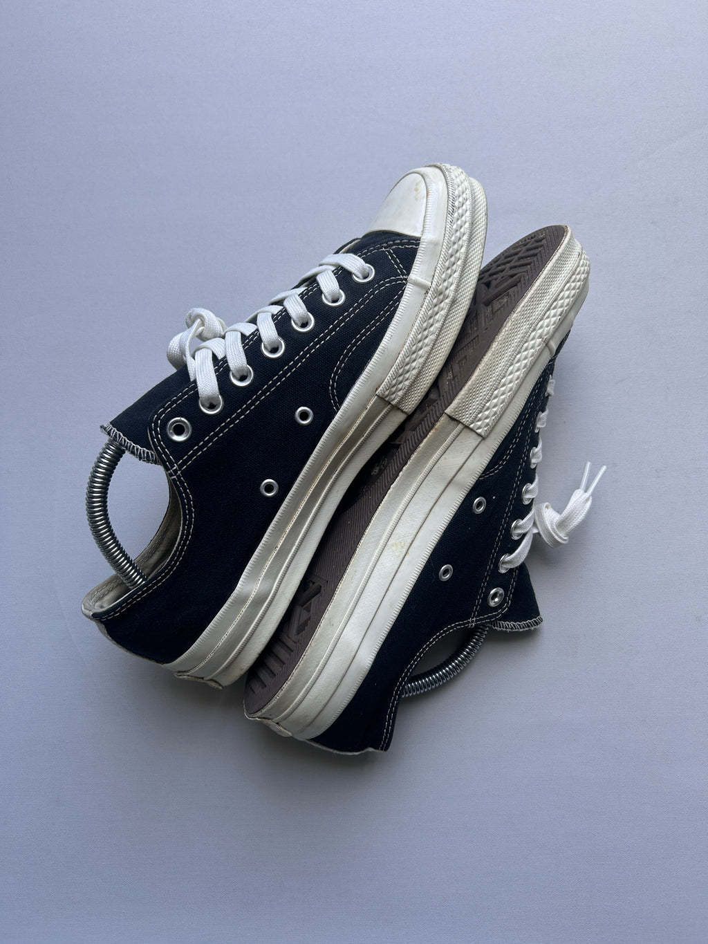 CONVERSE CHUCK 70 X CDG (42,5)
