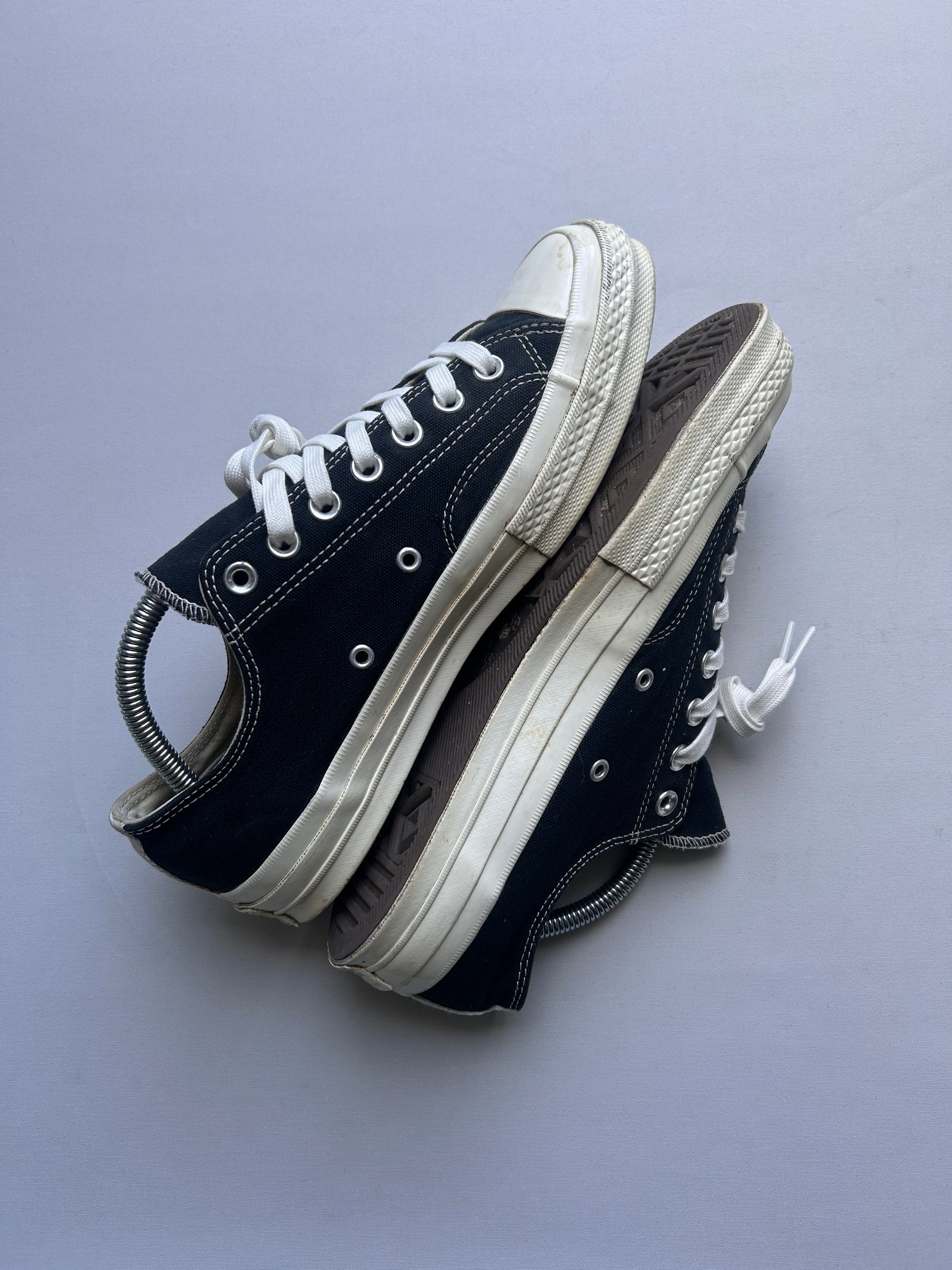 CONVERSE CHUCK 70 X CDG (42,5)