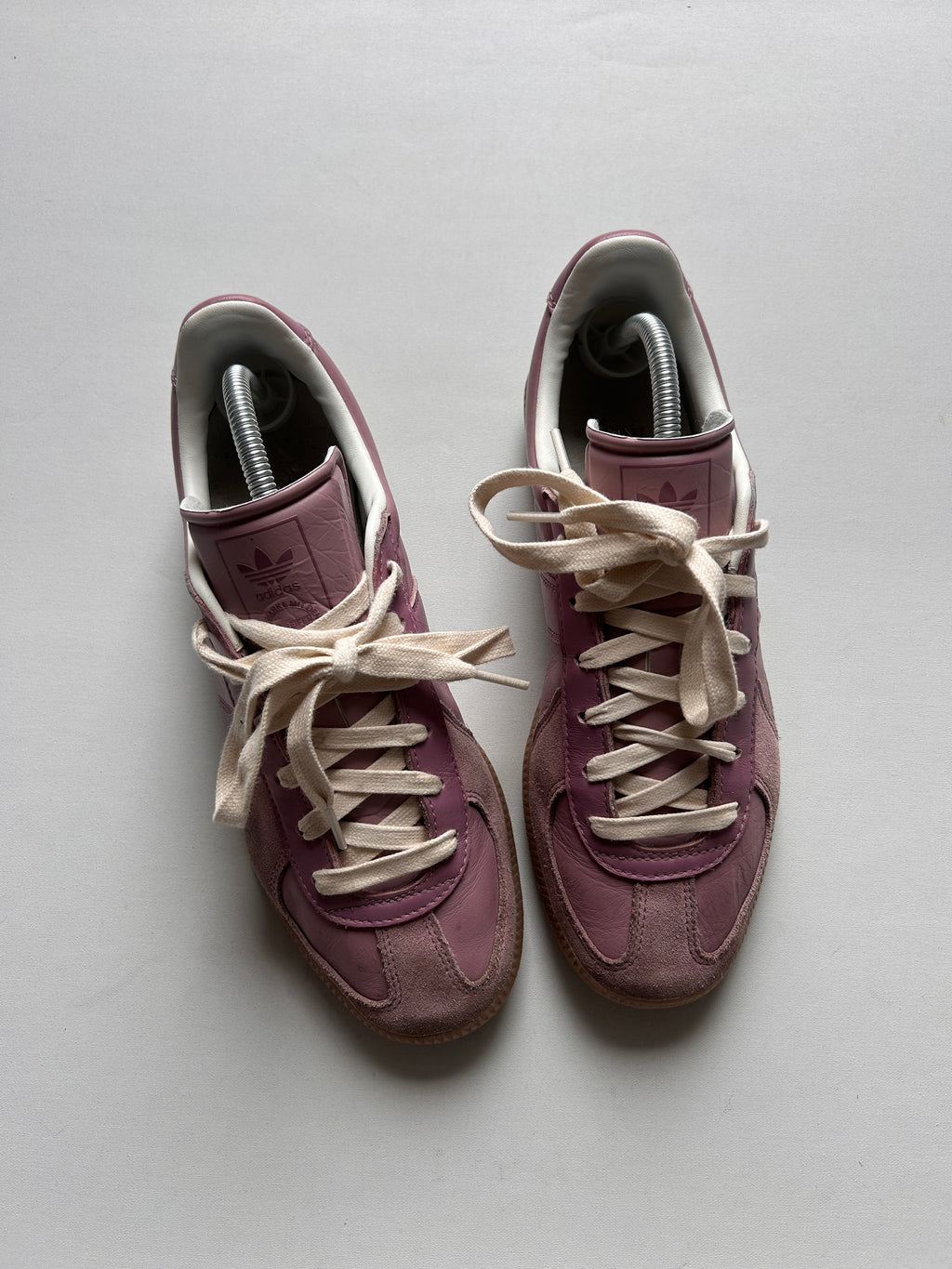 ADIDAS BW ARMY X SIZE? (42EU)