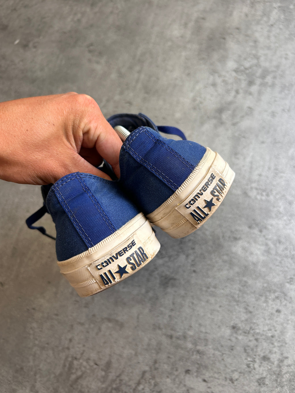 CONVERSE ALL STAR 2 (43/44)
