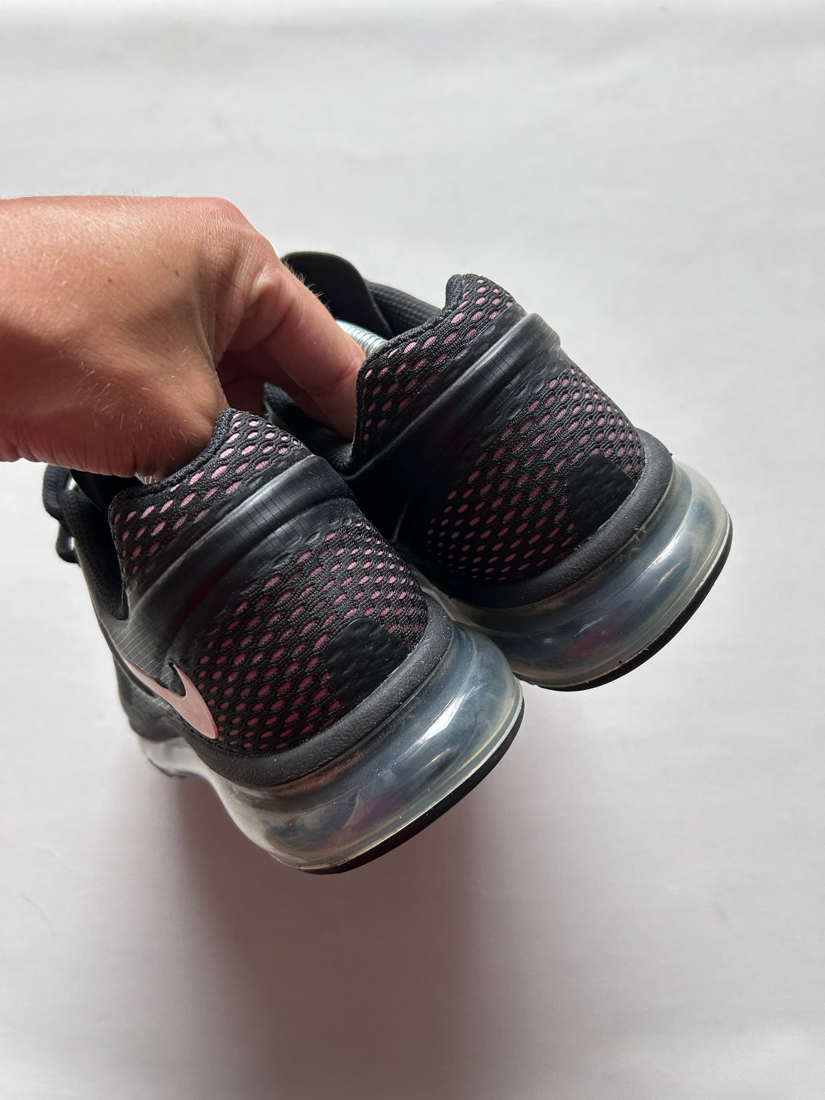 AIR MAX 2013 X STÜSSY “BLACK” 42,5EU