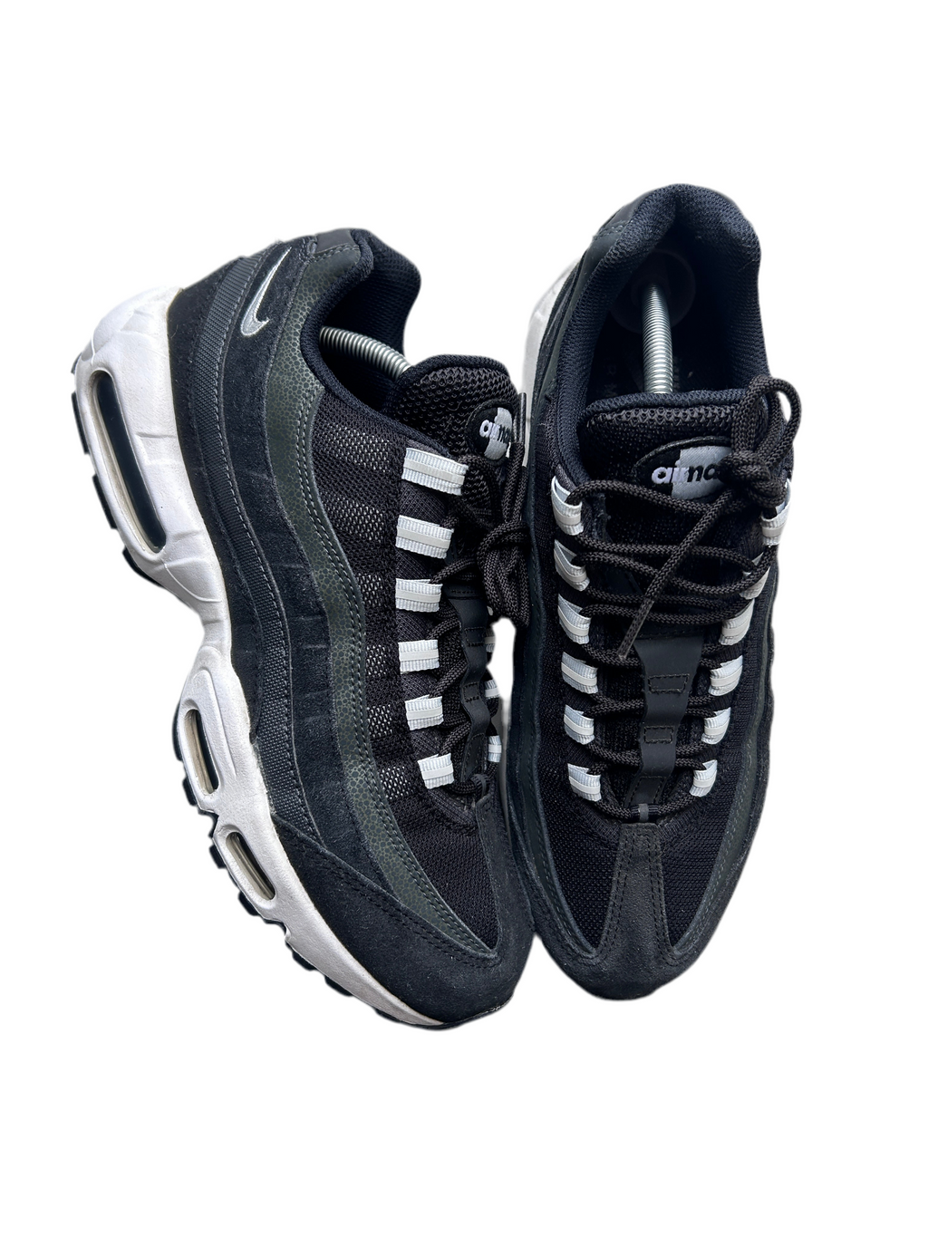 AIR MAX 95 “BLACK ANTHRACITE” 44,5EU