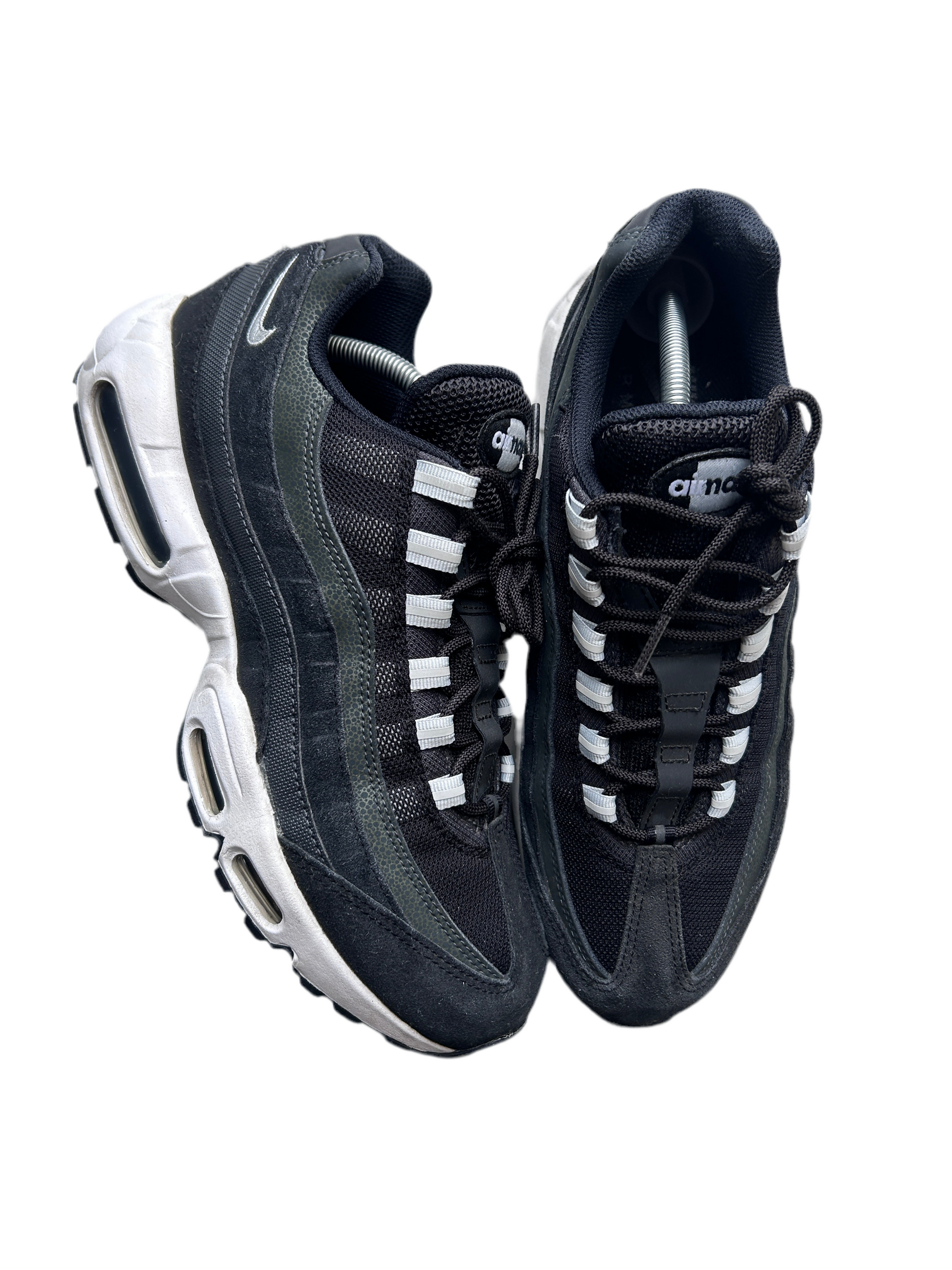 AIR MAX 95 “BLACK ANTHRACITE” 44,5EU
