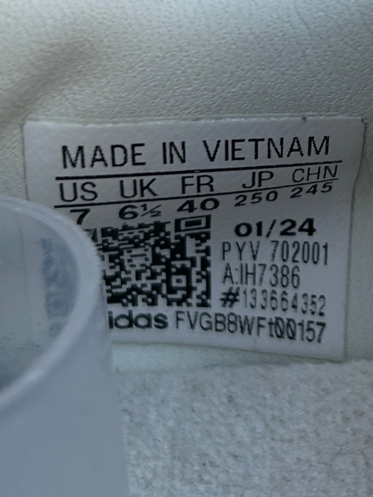 ADIDAS BW ARMY X SIZE? “PINK” 40EU