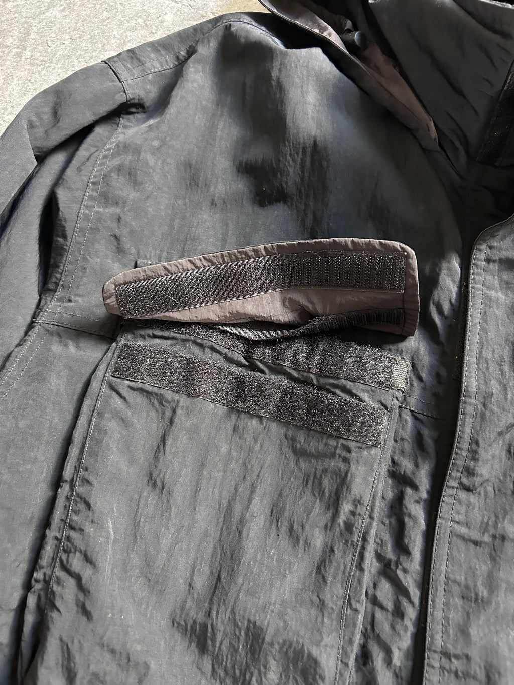 PALACE BELLO JACKET (L)