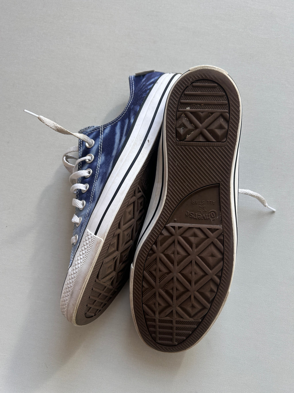 CONVERSE ALL STAR TIE DYE (44,5EU)
