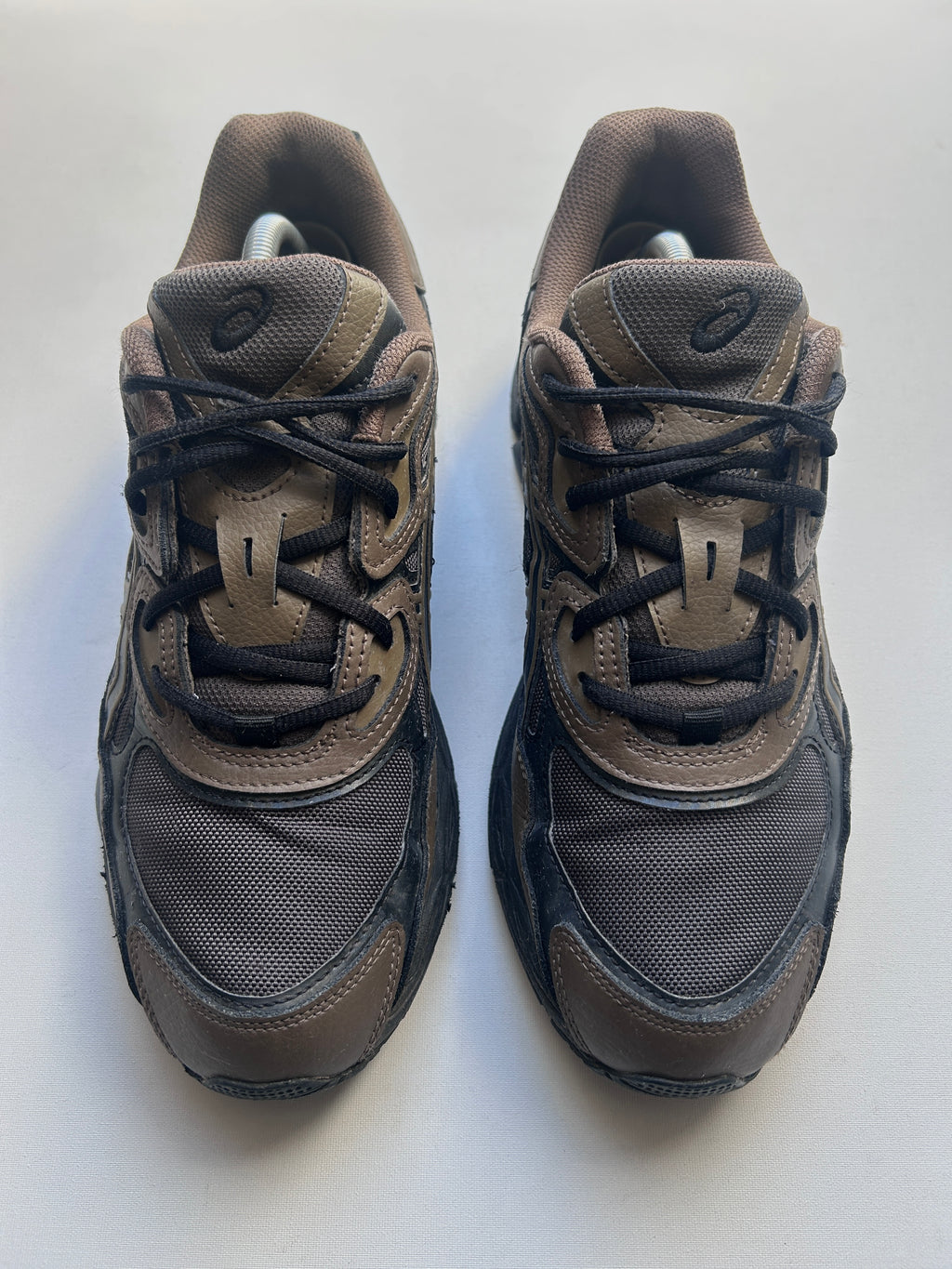 ASICS GEL NYC “DARK SEPIA” 44EU
