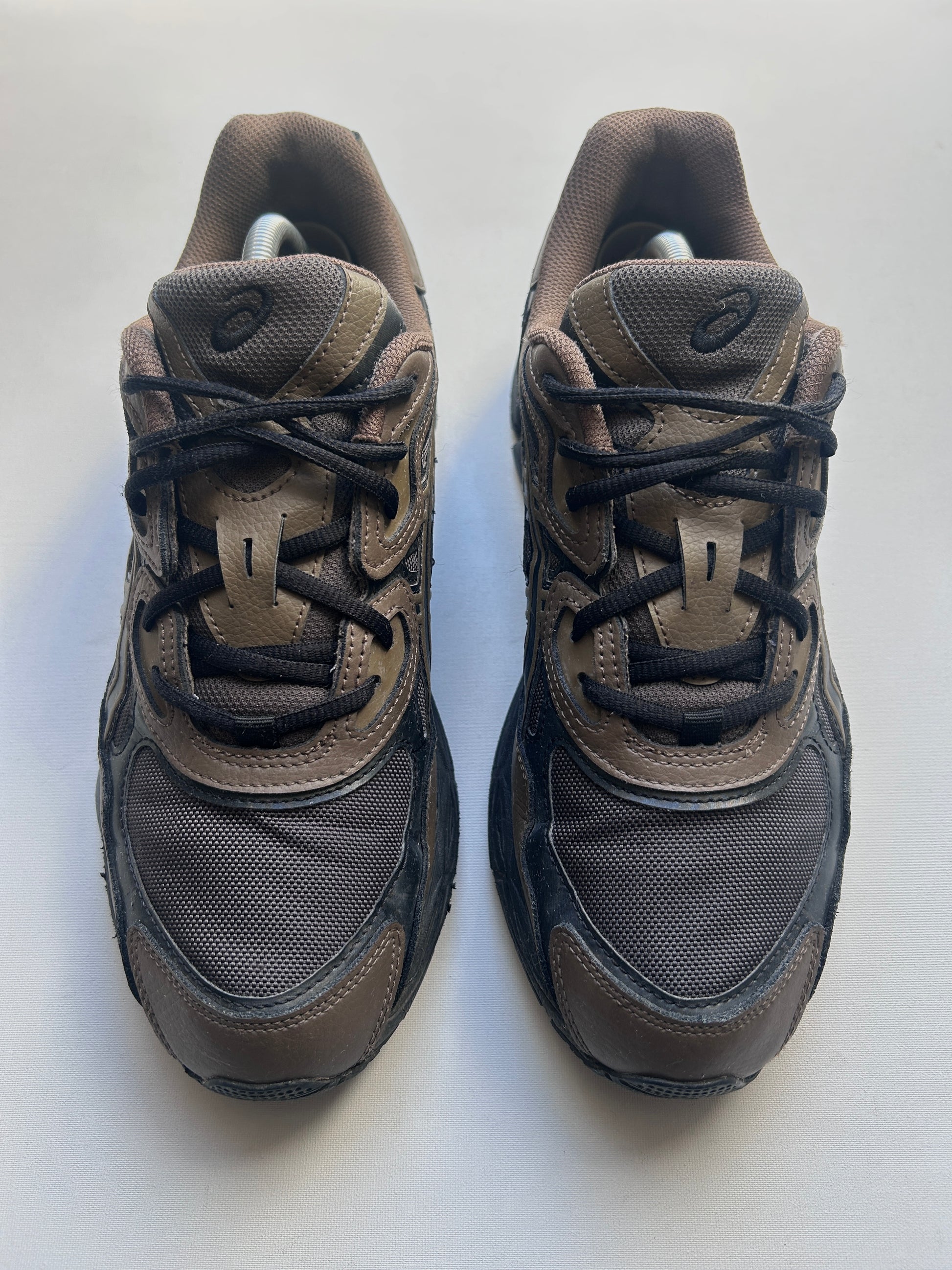 ASICS GEL NYC “DARK SEPIA” 44EU