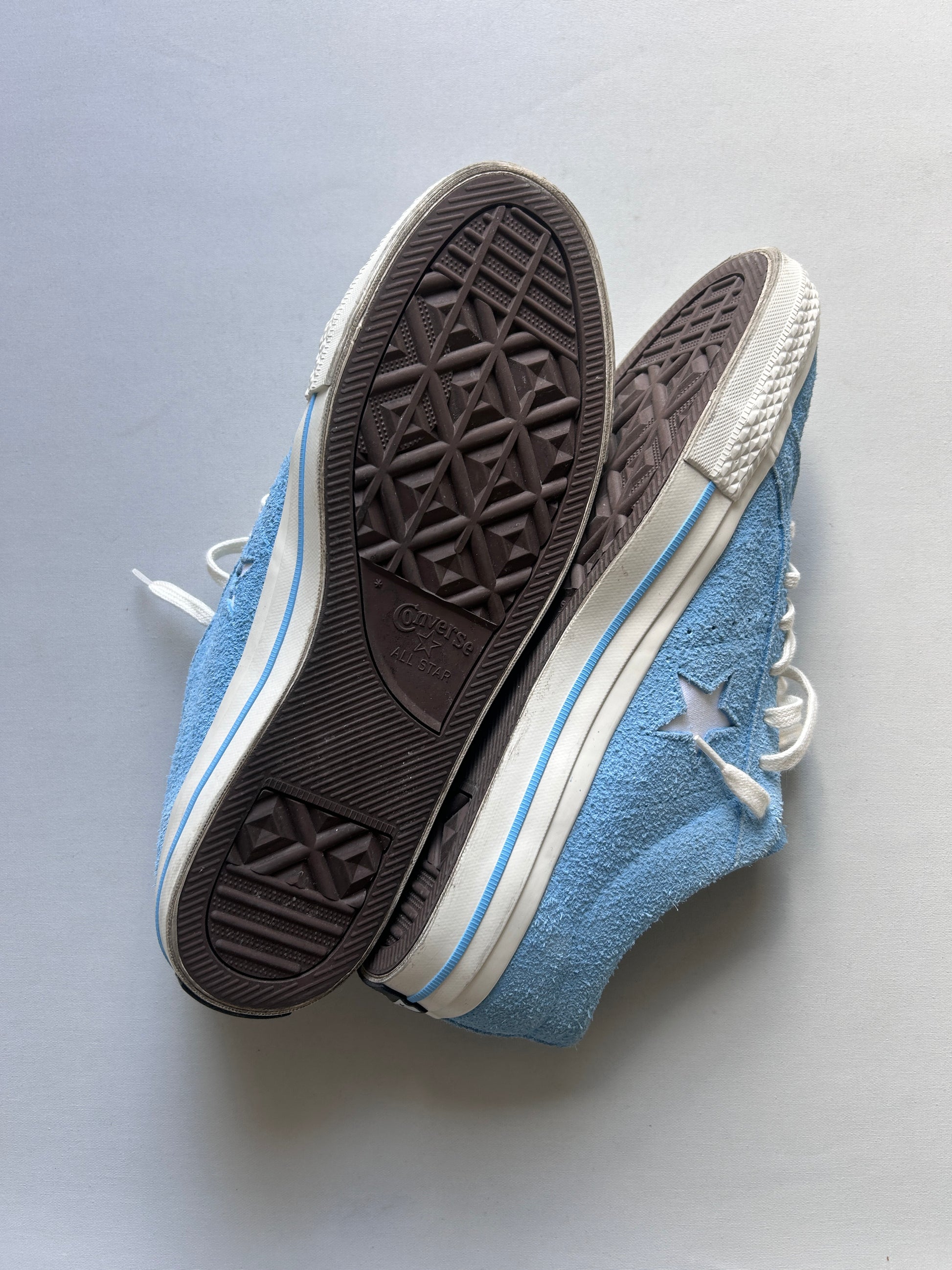 CONVERSE X AWAKE NY “SKYE BLUE” 44,5EU