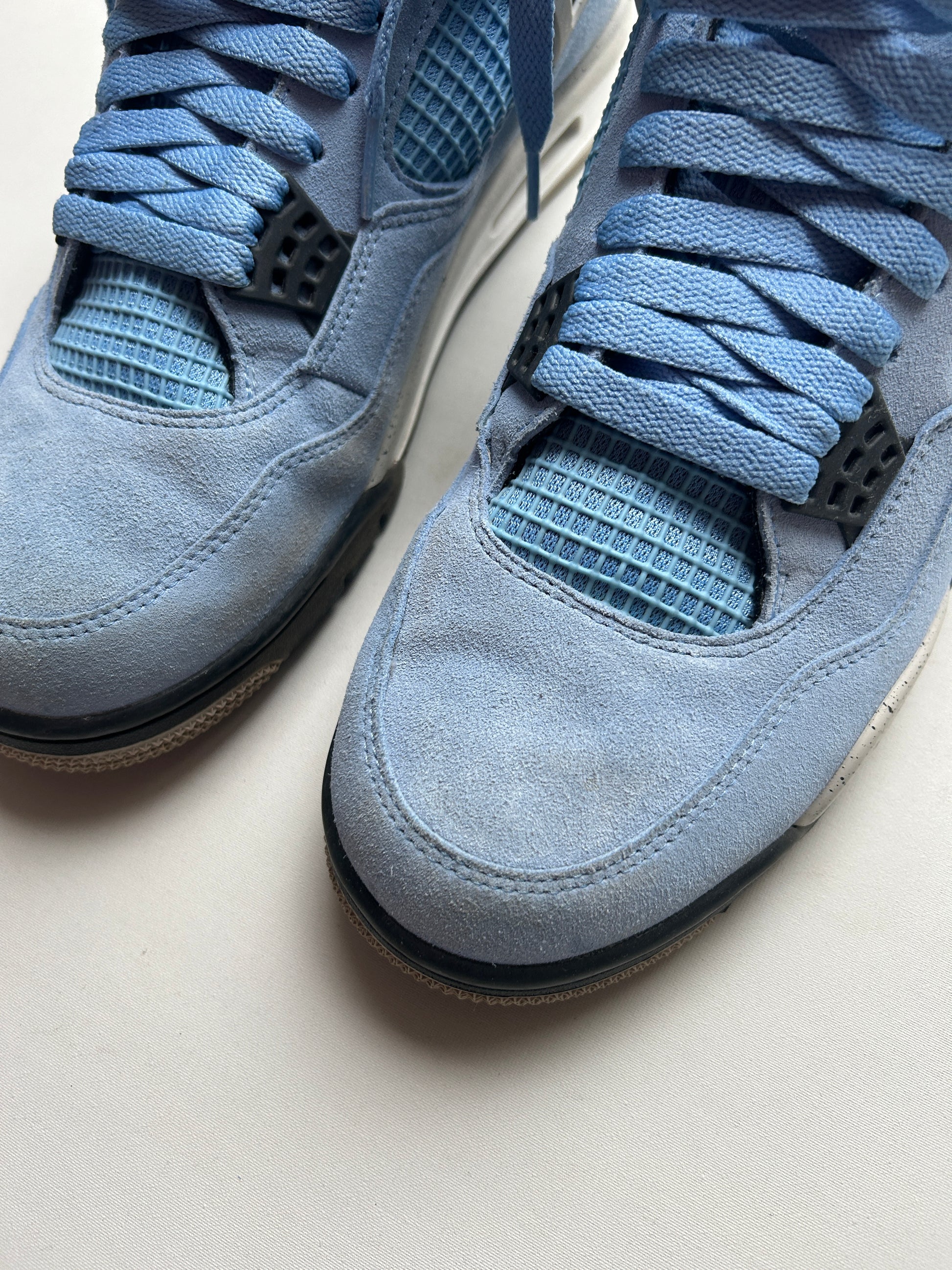 AIR JORDAN 4 “UNC” 46EU