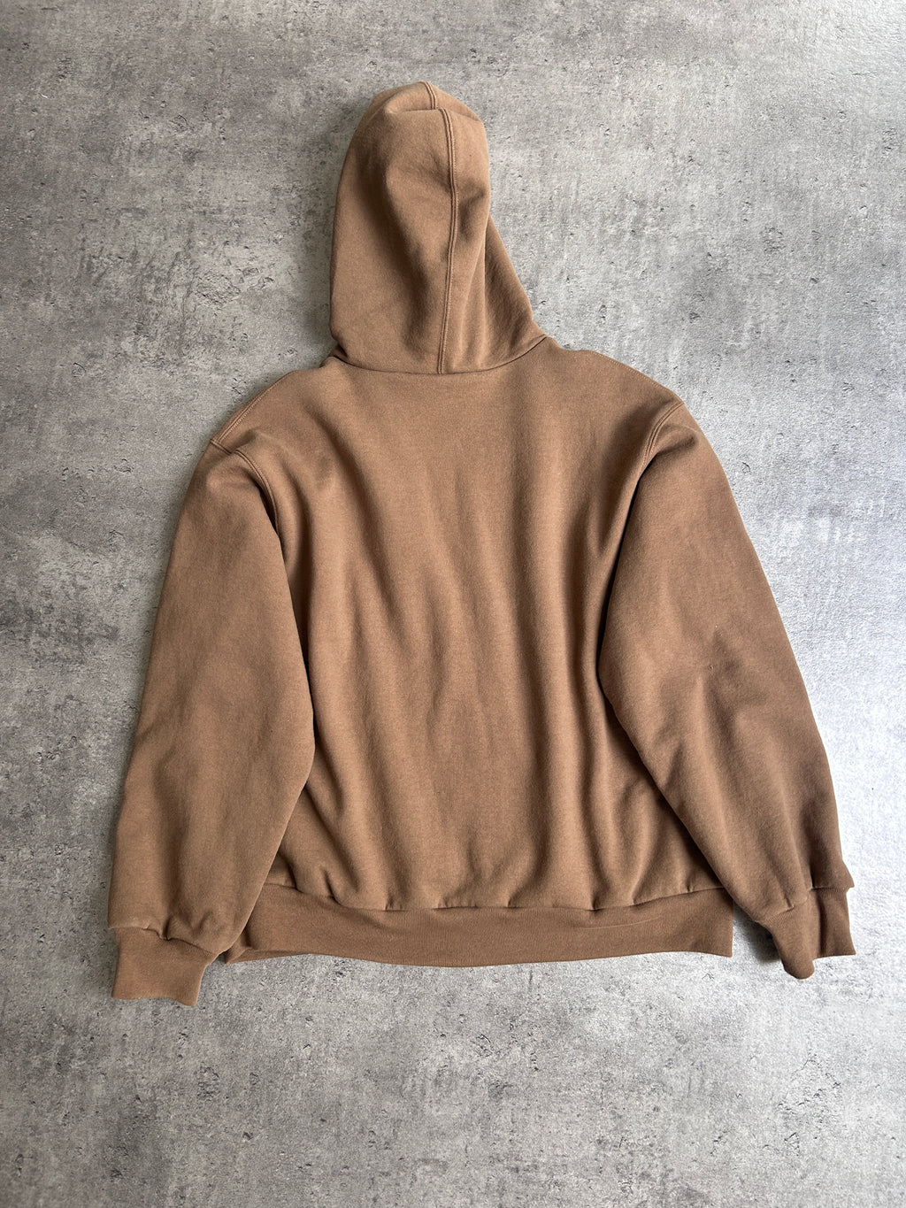 SUPREME ARC THERMAL ZIP UP HOODIE (M)