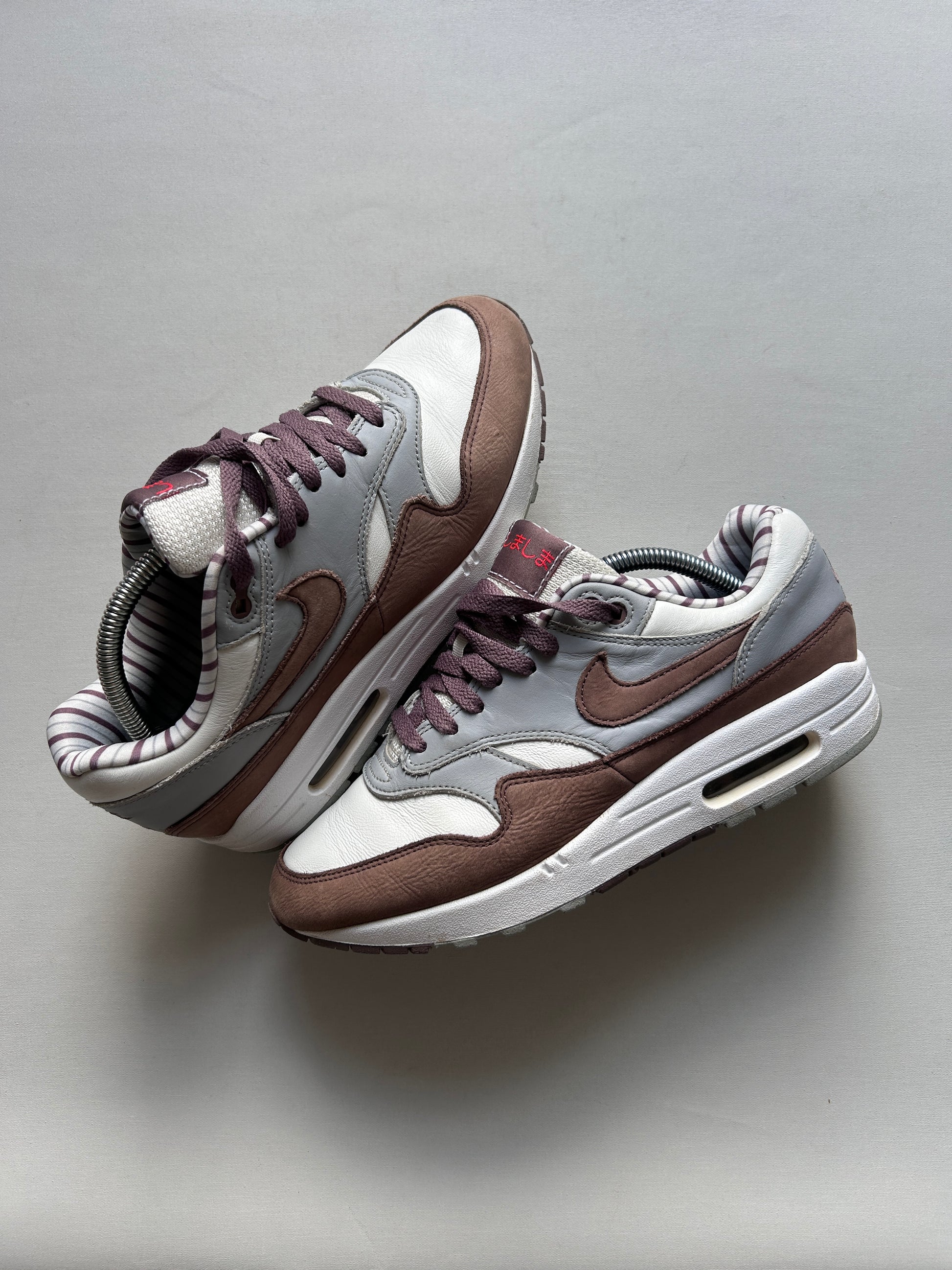 AIR MAX 1 “SHIMMA SHIMMA” 42EU