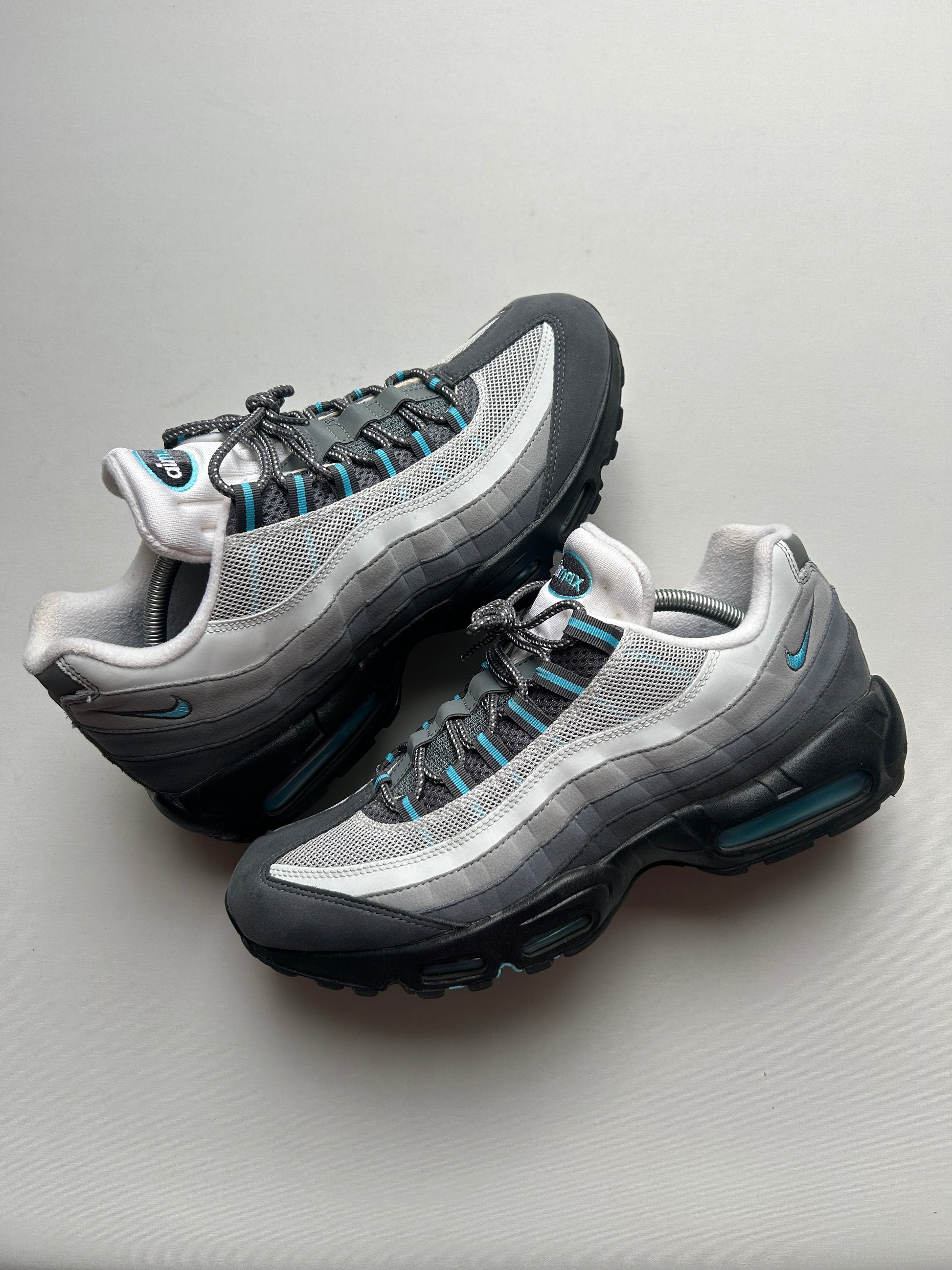AIR MAX 95 “BALTIC BLUE” 45,5EU
