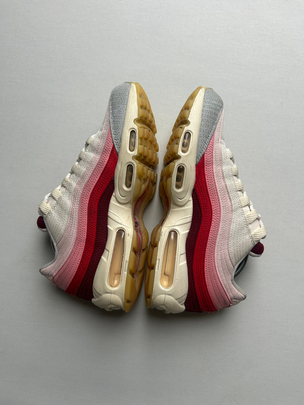 AIR MAX 95 PRM “ANATOMY OF AIR” 42,5EU