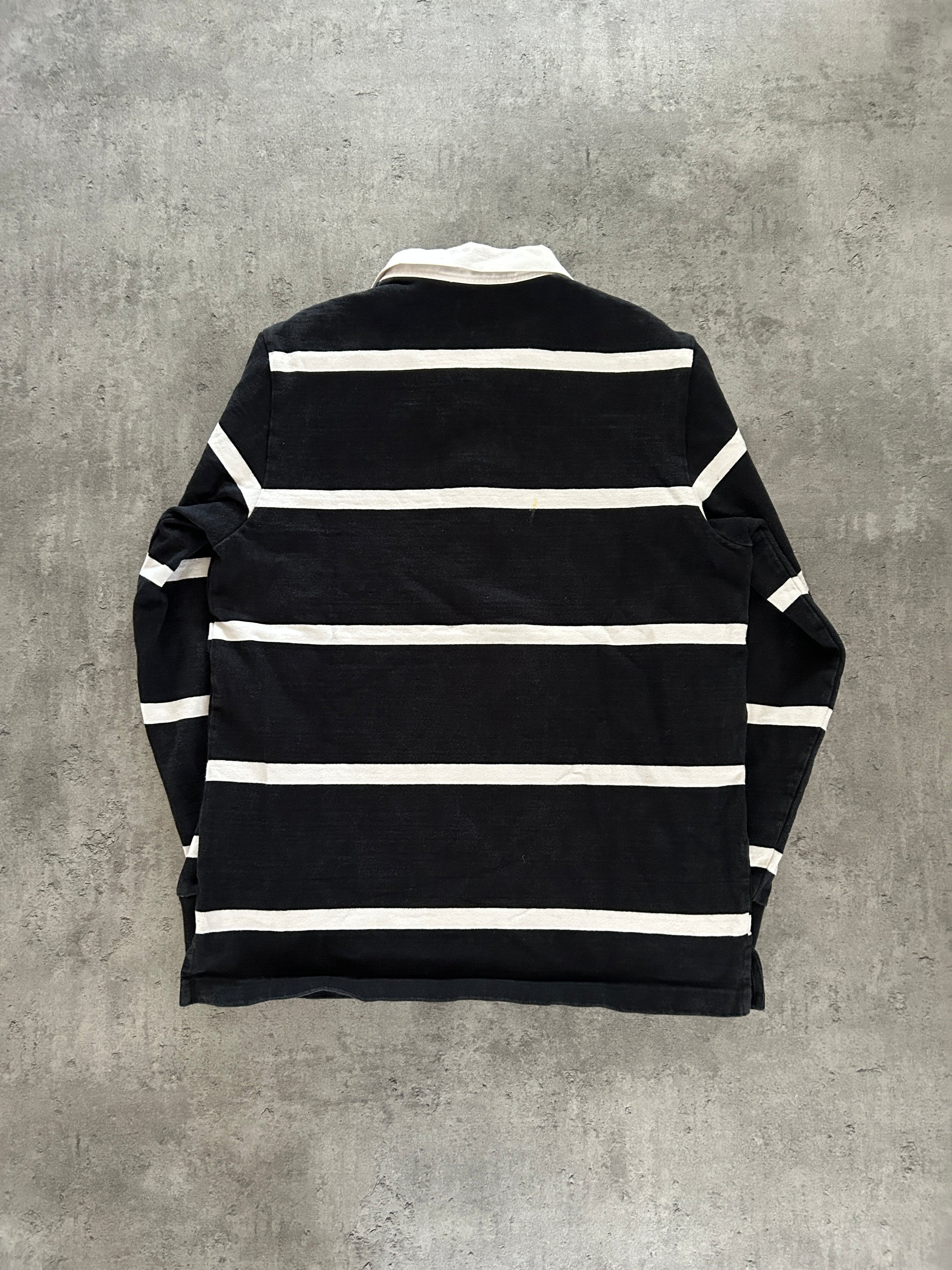 SUPREME RUGBY POLO (L)