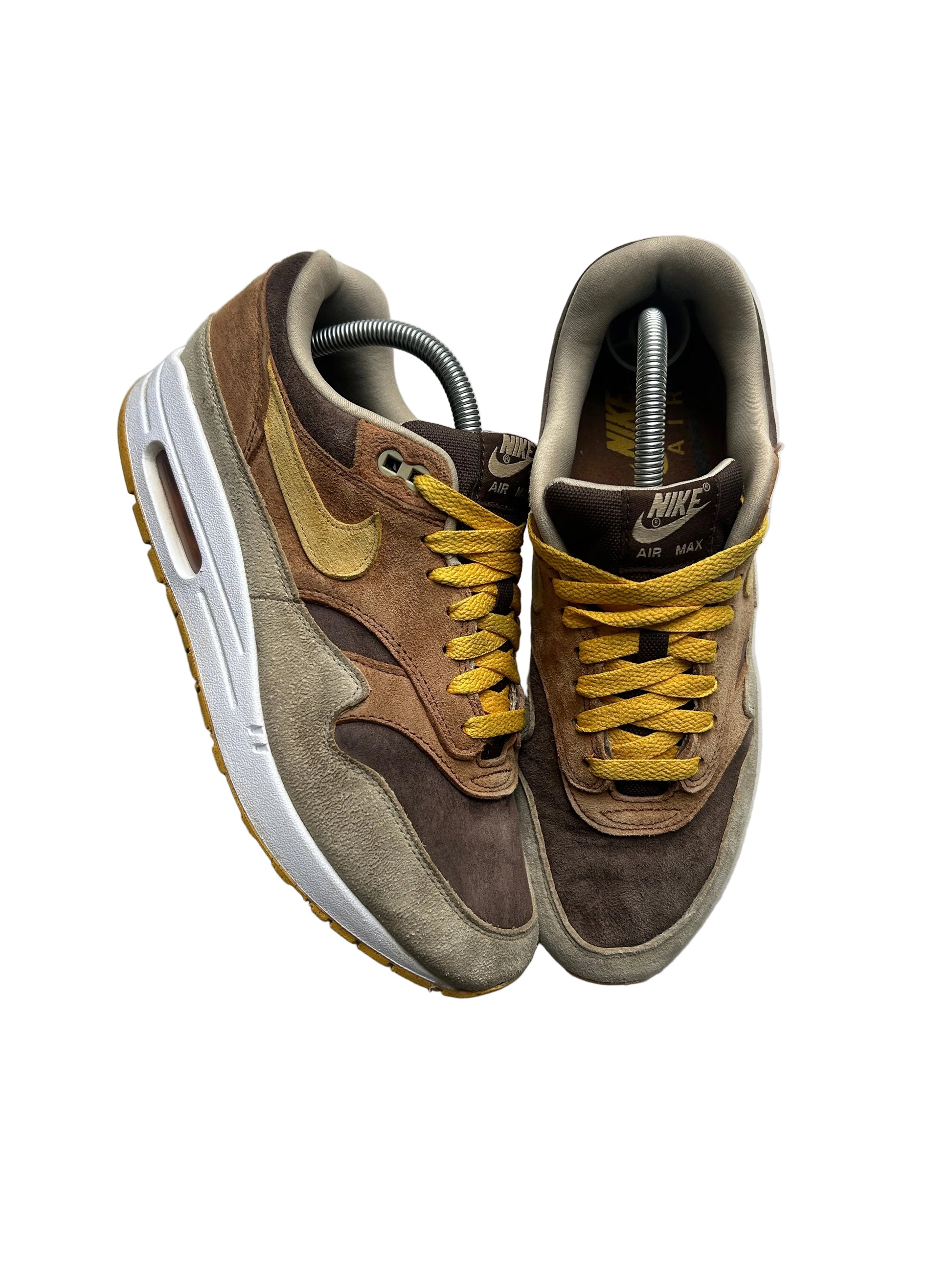 AIR MAX 1 PRM “DUCK PECAN” 42EU