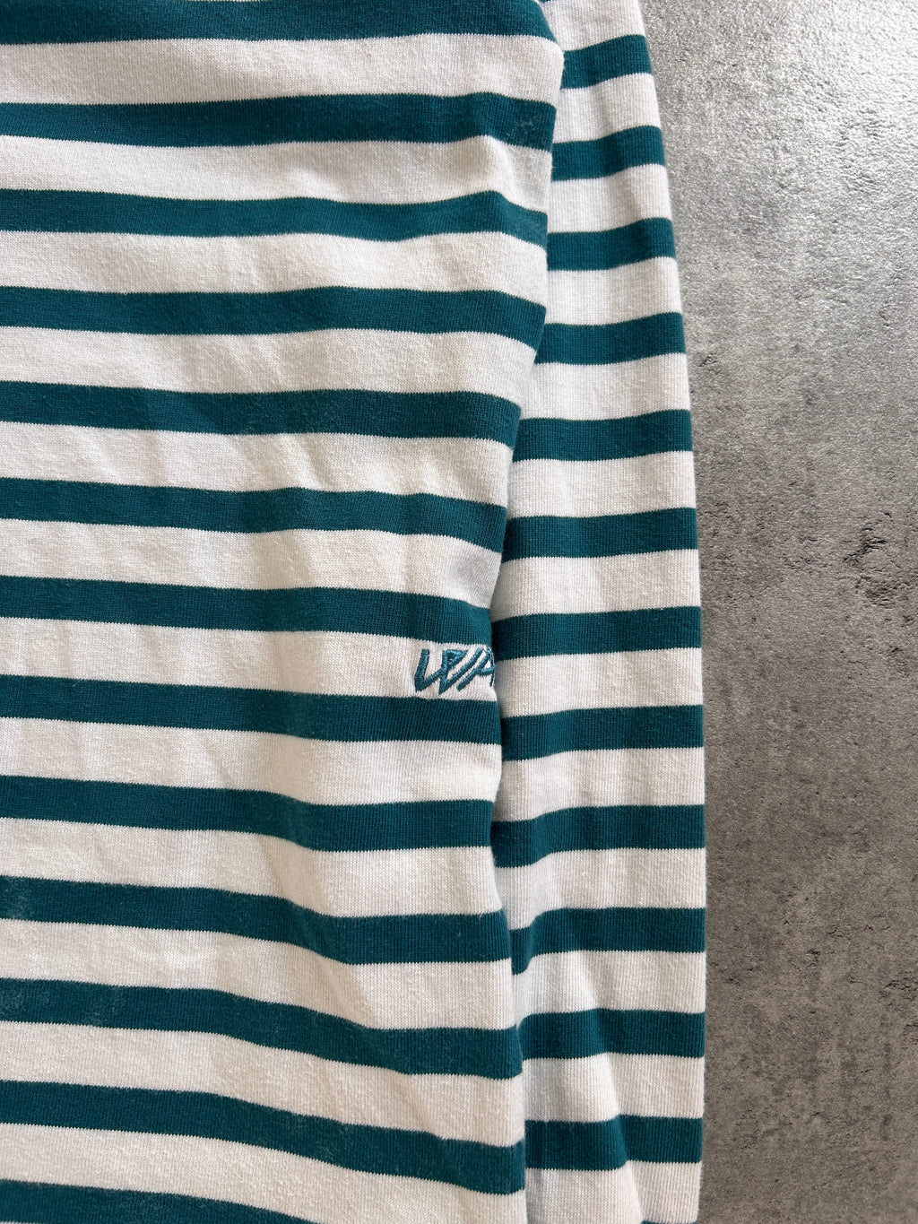 POP TRADING COMPANY LONGSLEEVE (M/L)
