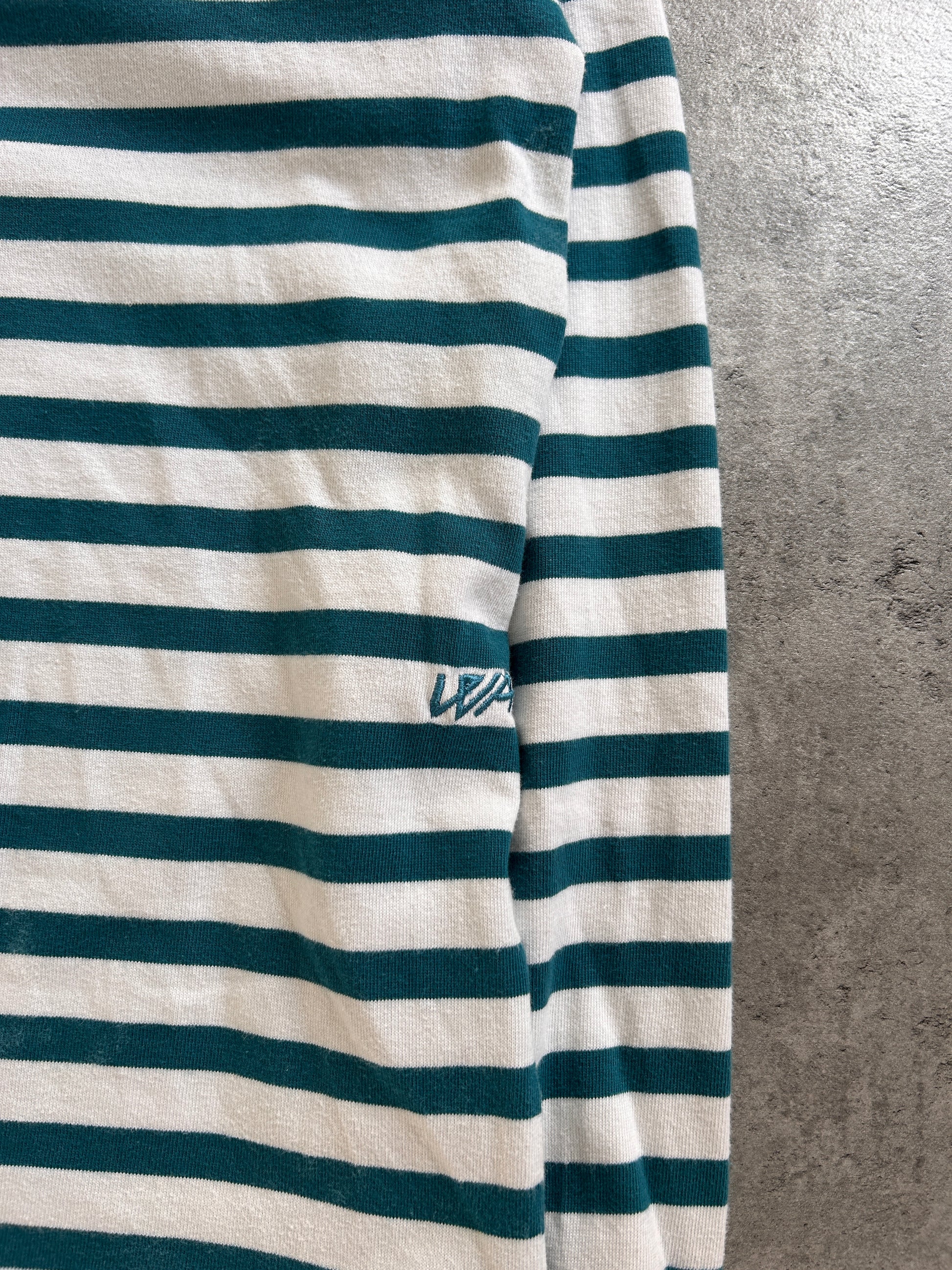 POP TRADING COMPANY LONGSLEEVE (M/L)