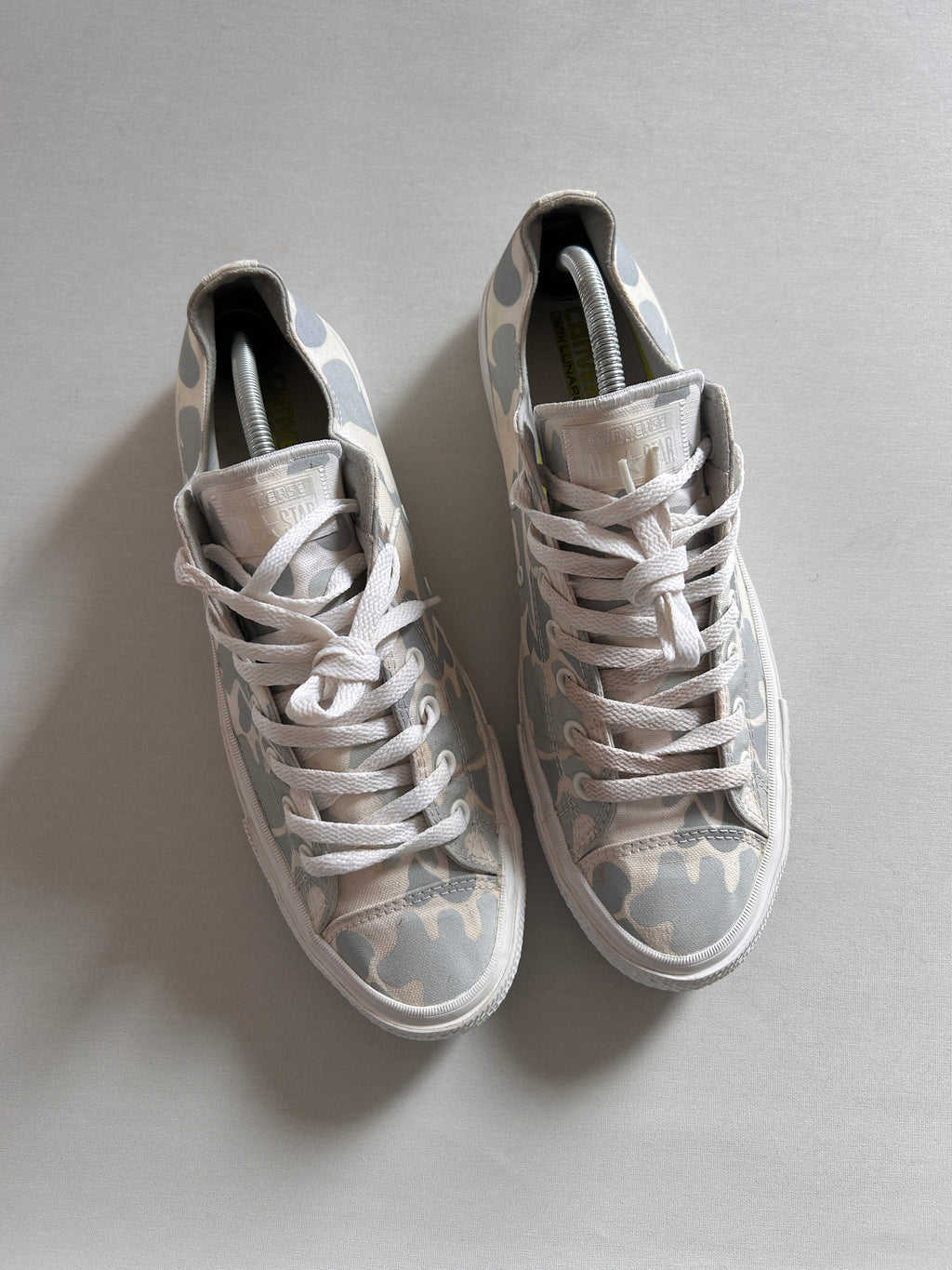 CONVERSE CHUCK TAYLOR 2 CAMO (45EU)