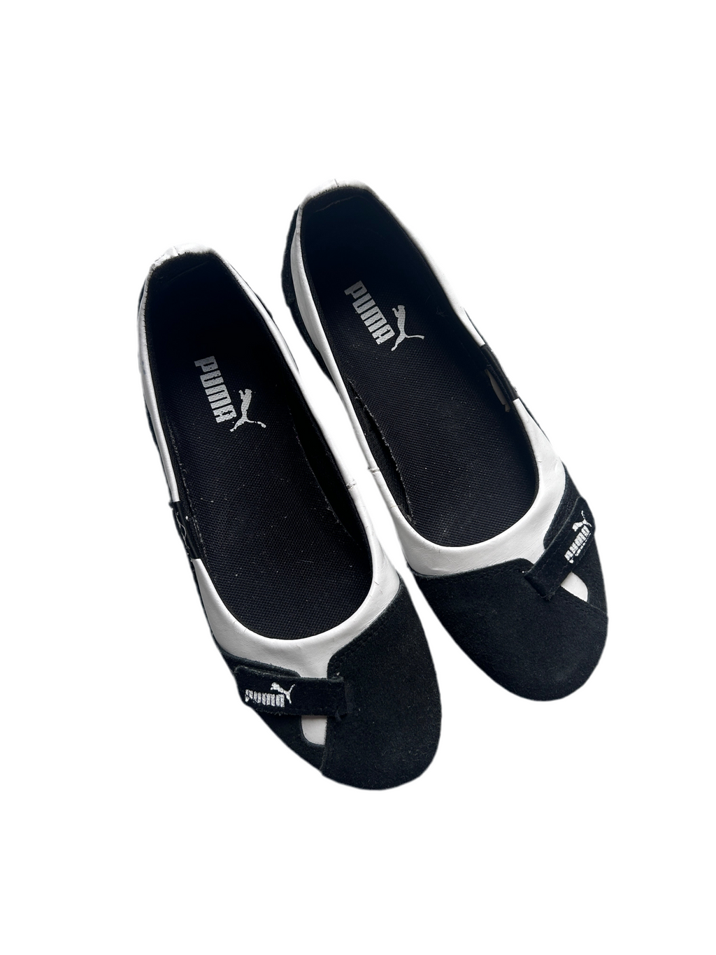 PUMA RETRO BALLERINAS (38EU)