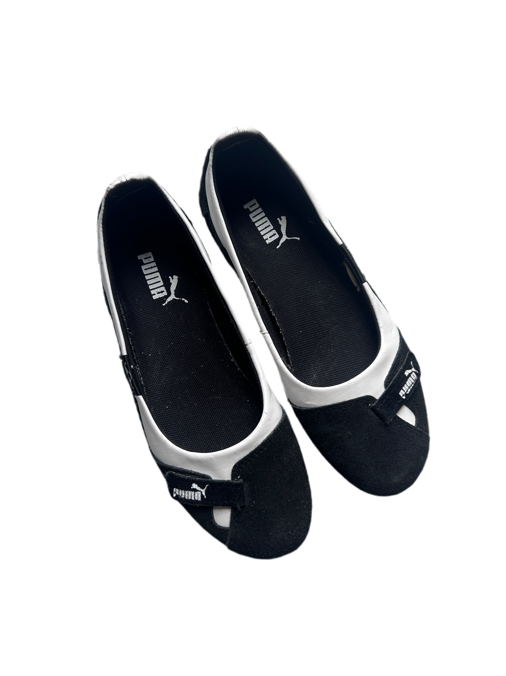 PUMA RETRO BALLERINAS (38EU)