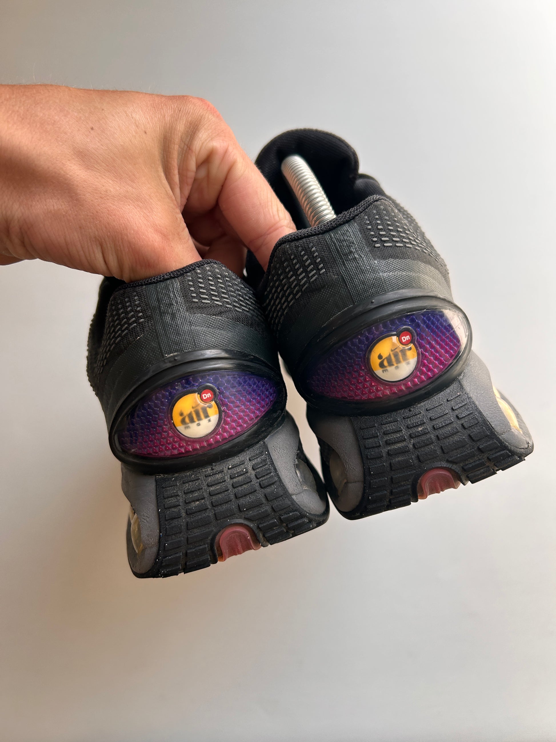 AIR MAX DN “ALL NIGHT” 42,5EU