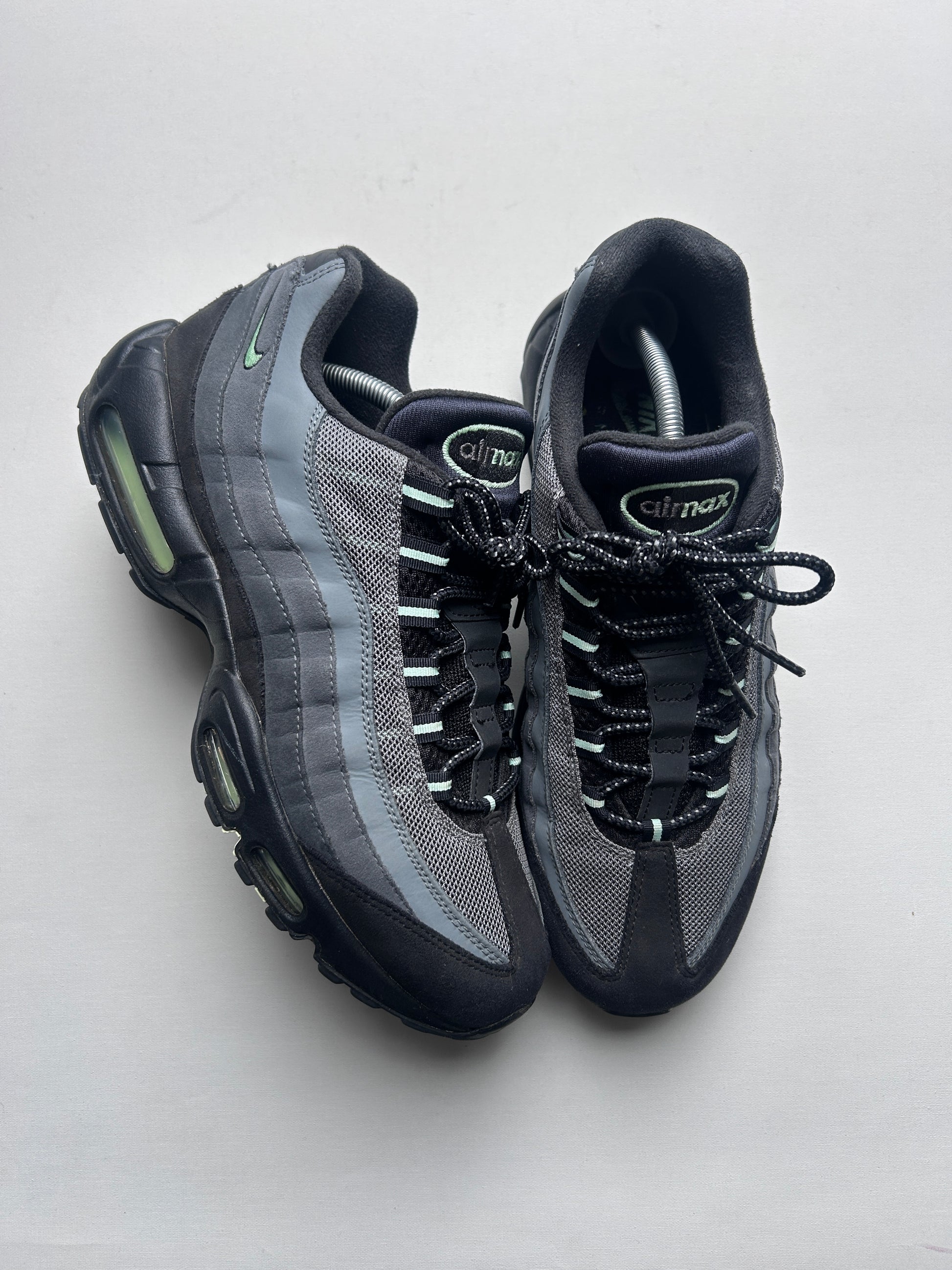 AIR MAX 95 “VAPOR GREEN” 45,5EU