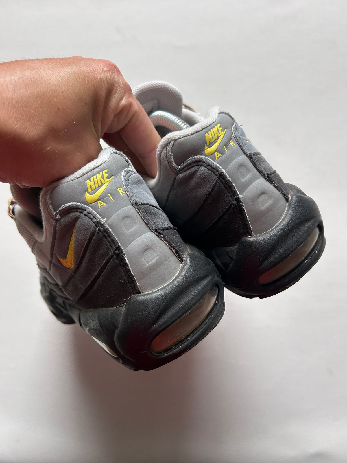 AIR MAX 95 “ICONS” 43EU
