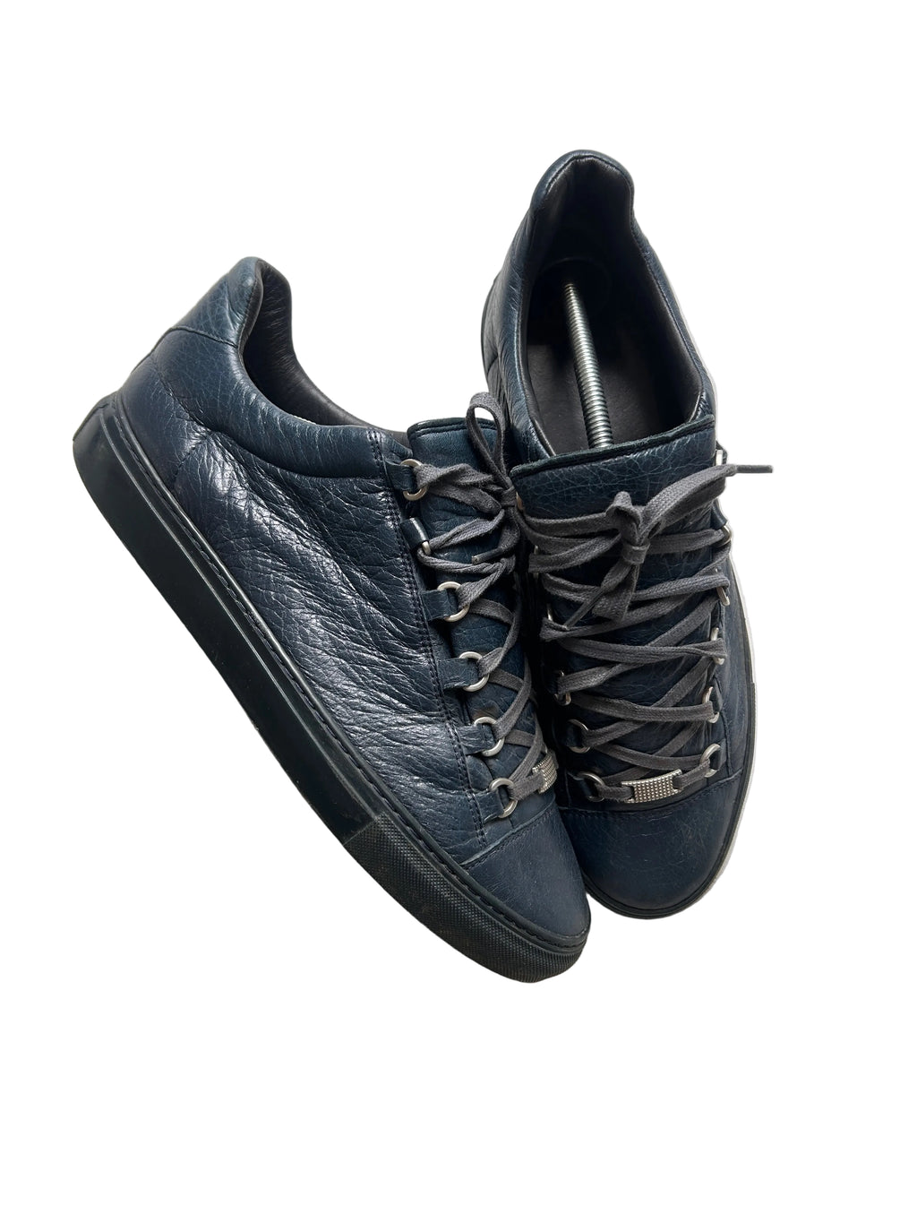 BALENCIAGA ARENA LOWS (45EU)