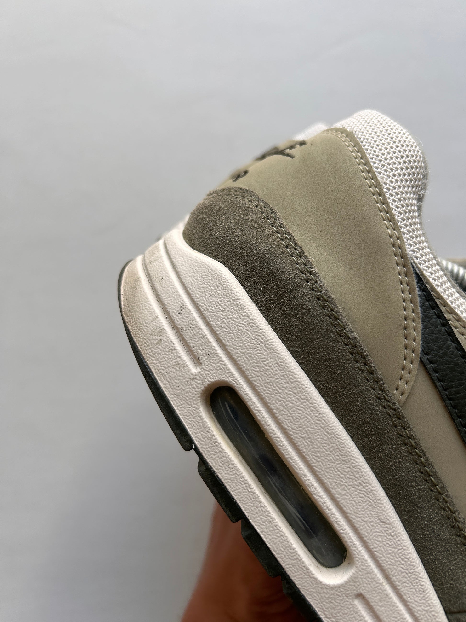 AIR MAX 1 “MEDIUM OLIVE” 46EU
