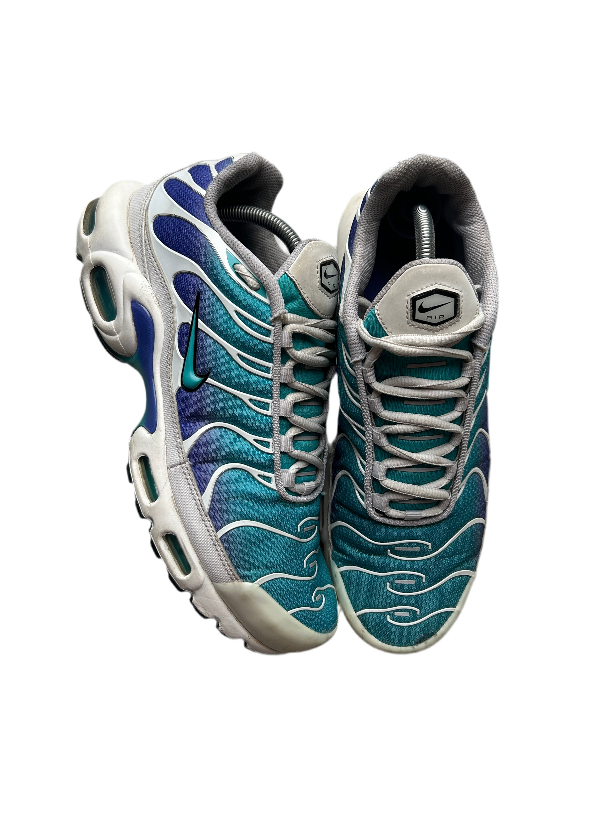 AIR MAX PLUS “BLEACHED AQUA 2.0” 44EU