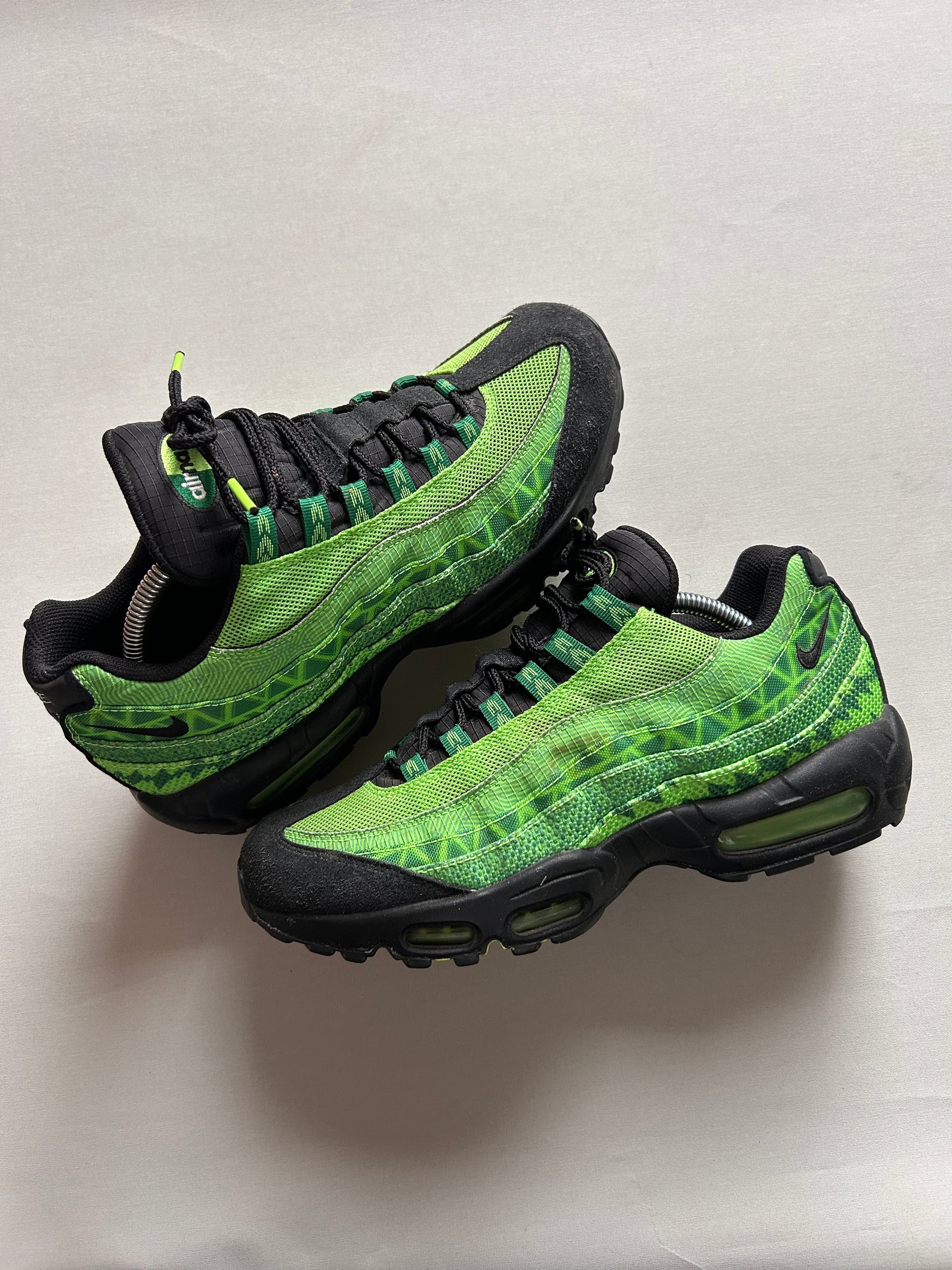 AIR MAX 95 “NAIJA” 44EU