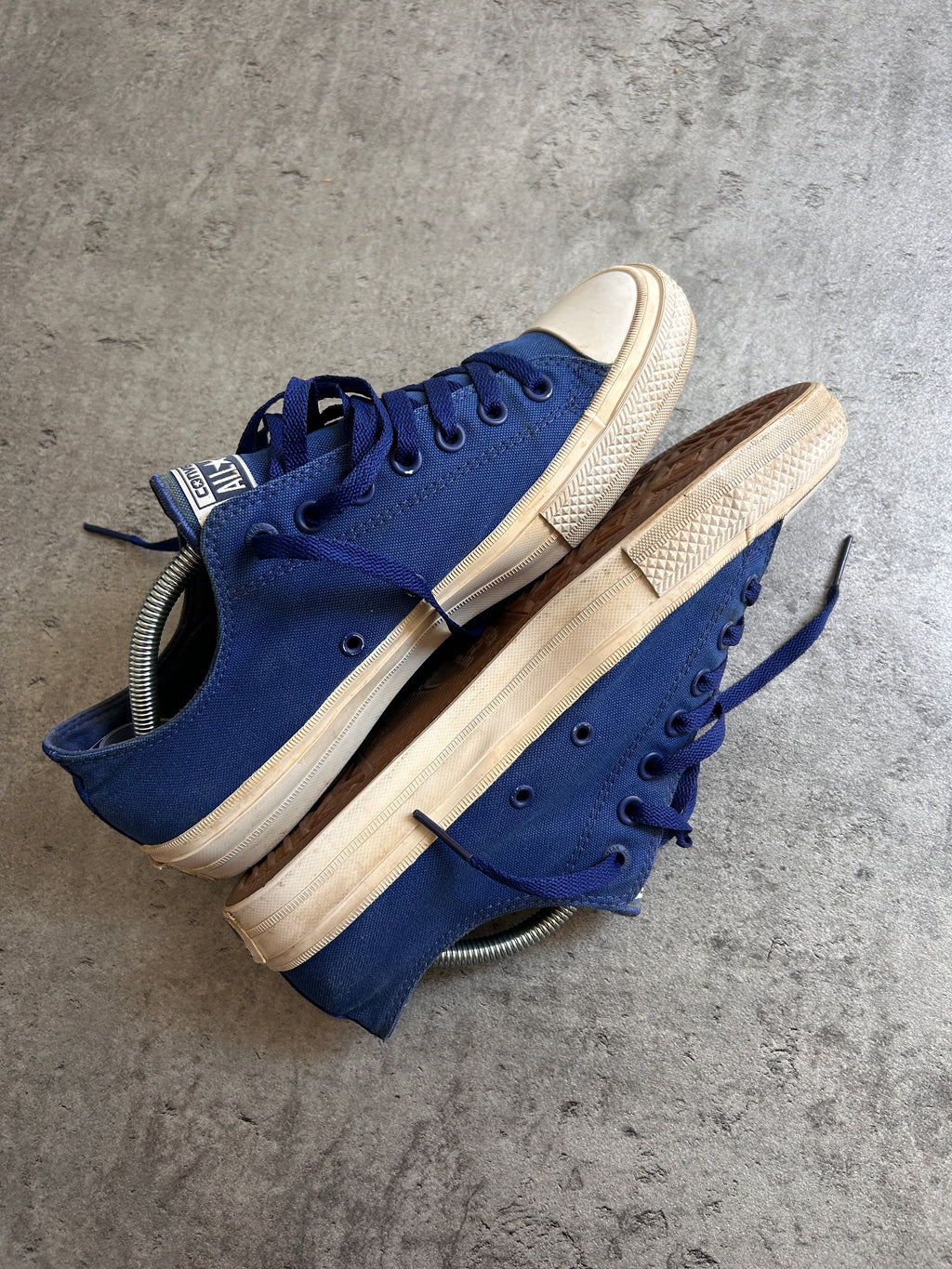 CONVERSE ALL STAR 2 (43/44)
