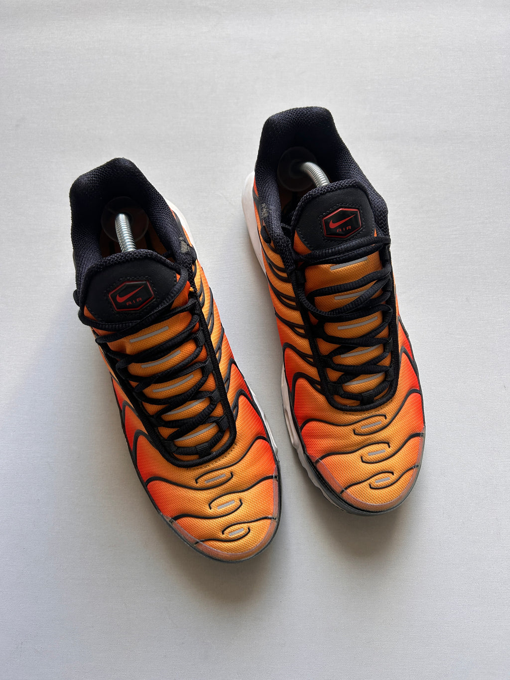AIR MAX PLUS OG “SUNSET” 44EU