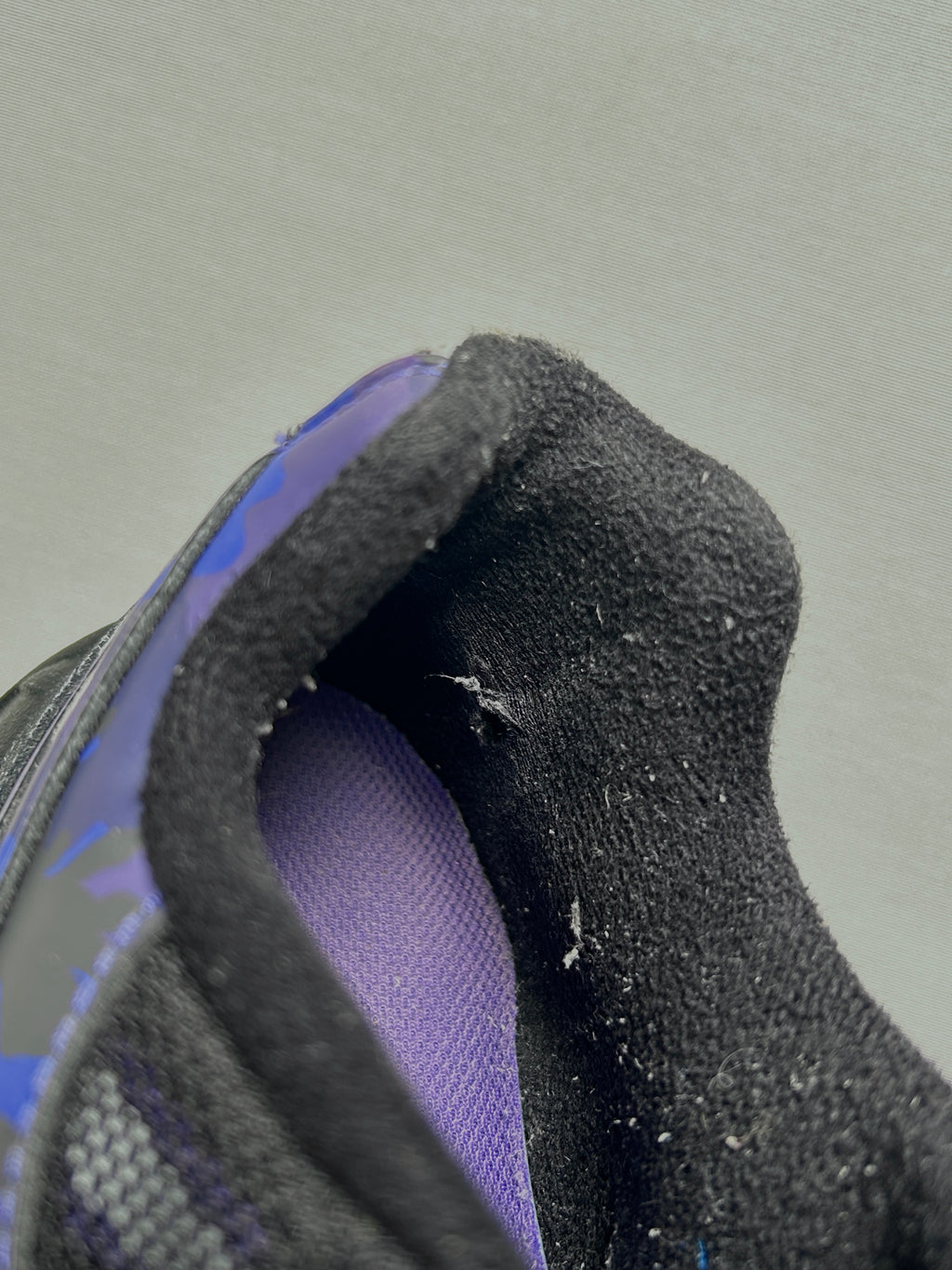 AIR MAX 95 BIG BUBBLE “PURPLE CAMO” 44EU