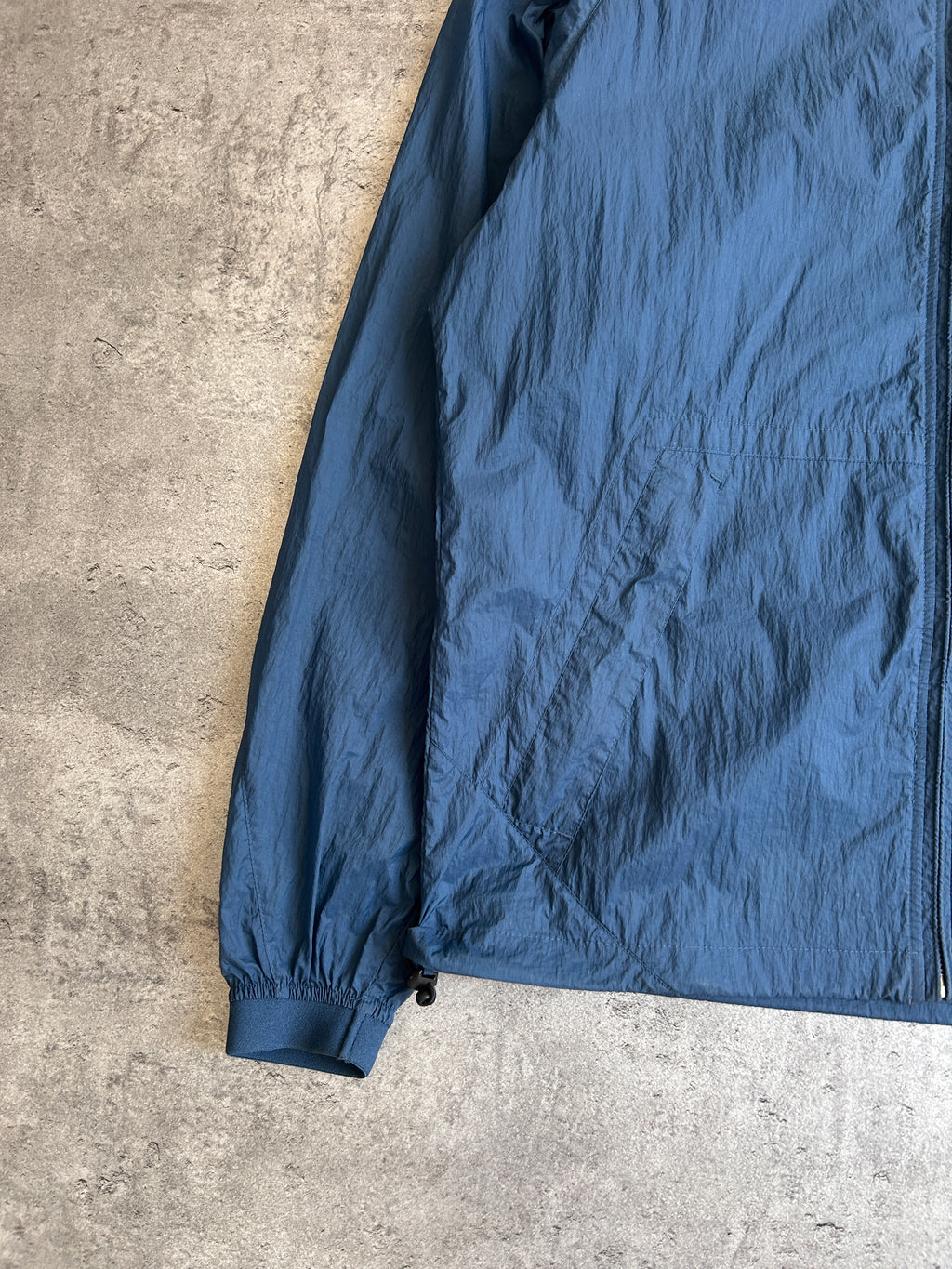 PALACE ZOLLAR JACKET “NAVY” (M)
