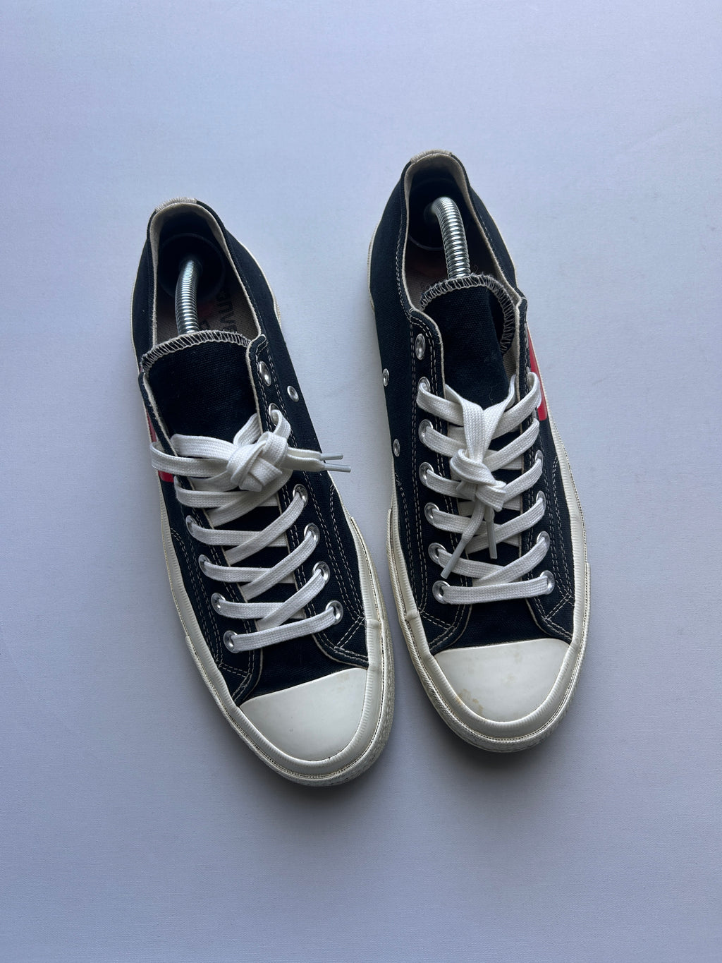 CONVERSE CHUCK 70 X CDG (42,5)